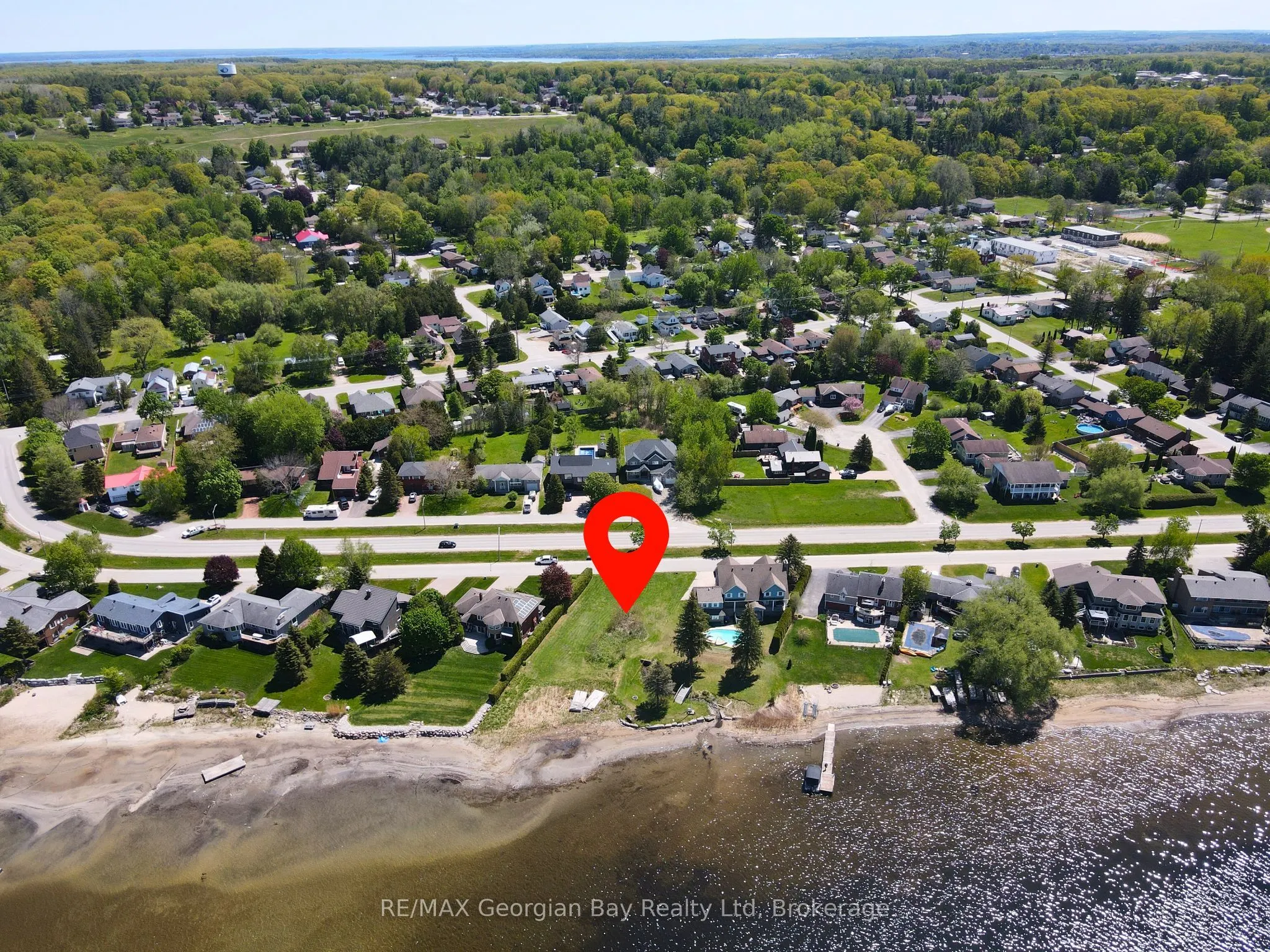 46 Beck Boulevard
