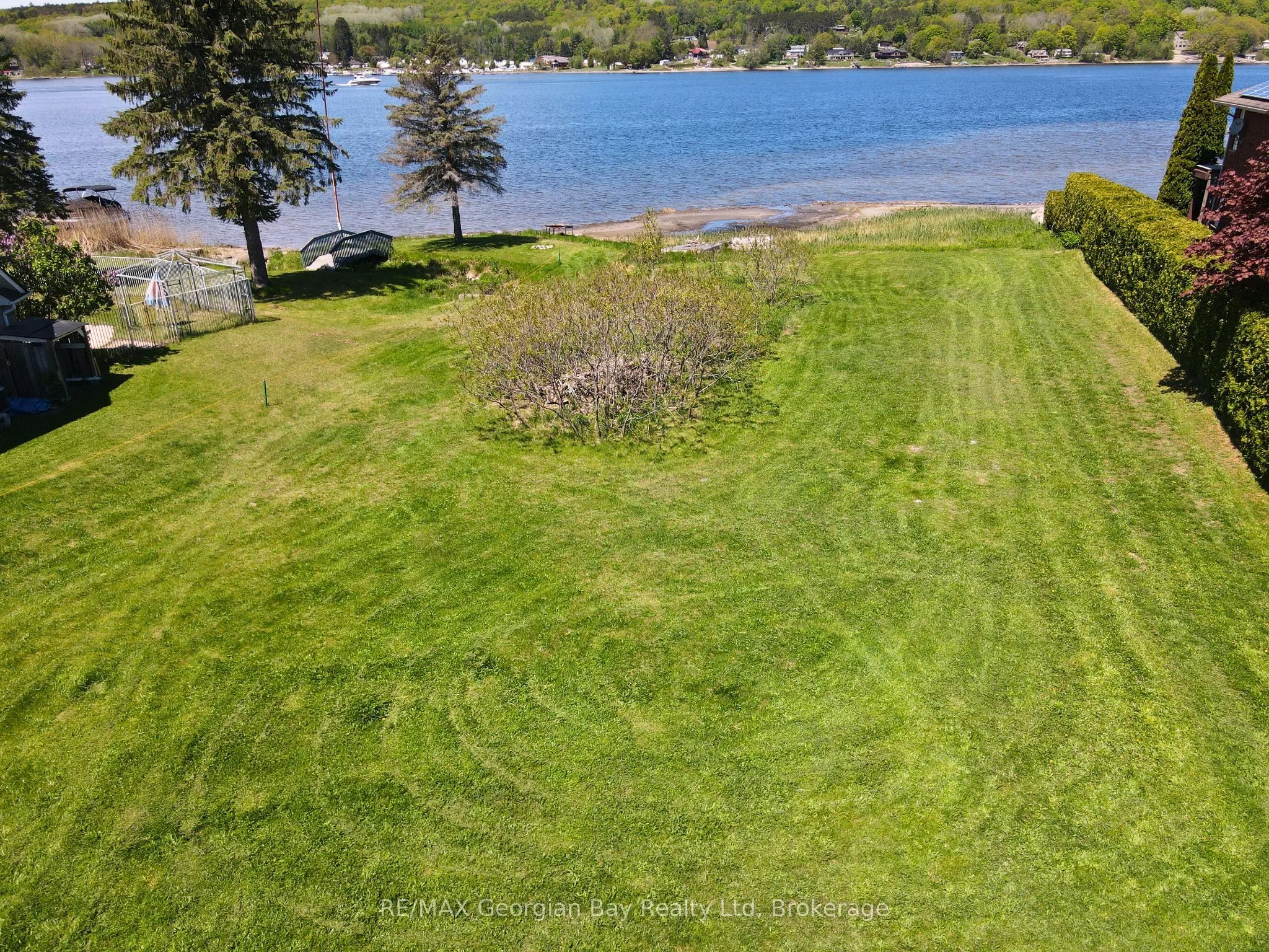 46 Beck Boulevard