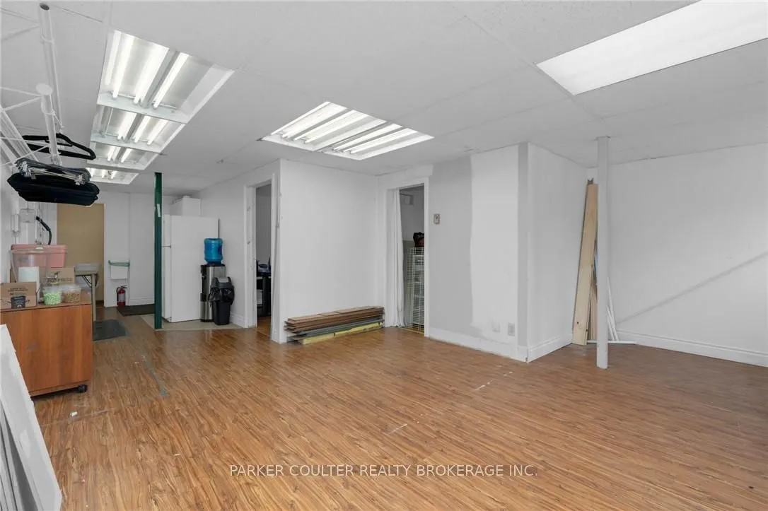 758 Yonge Street