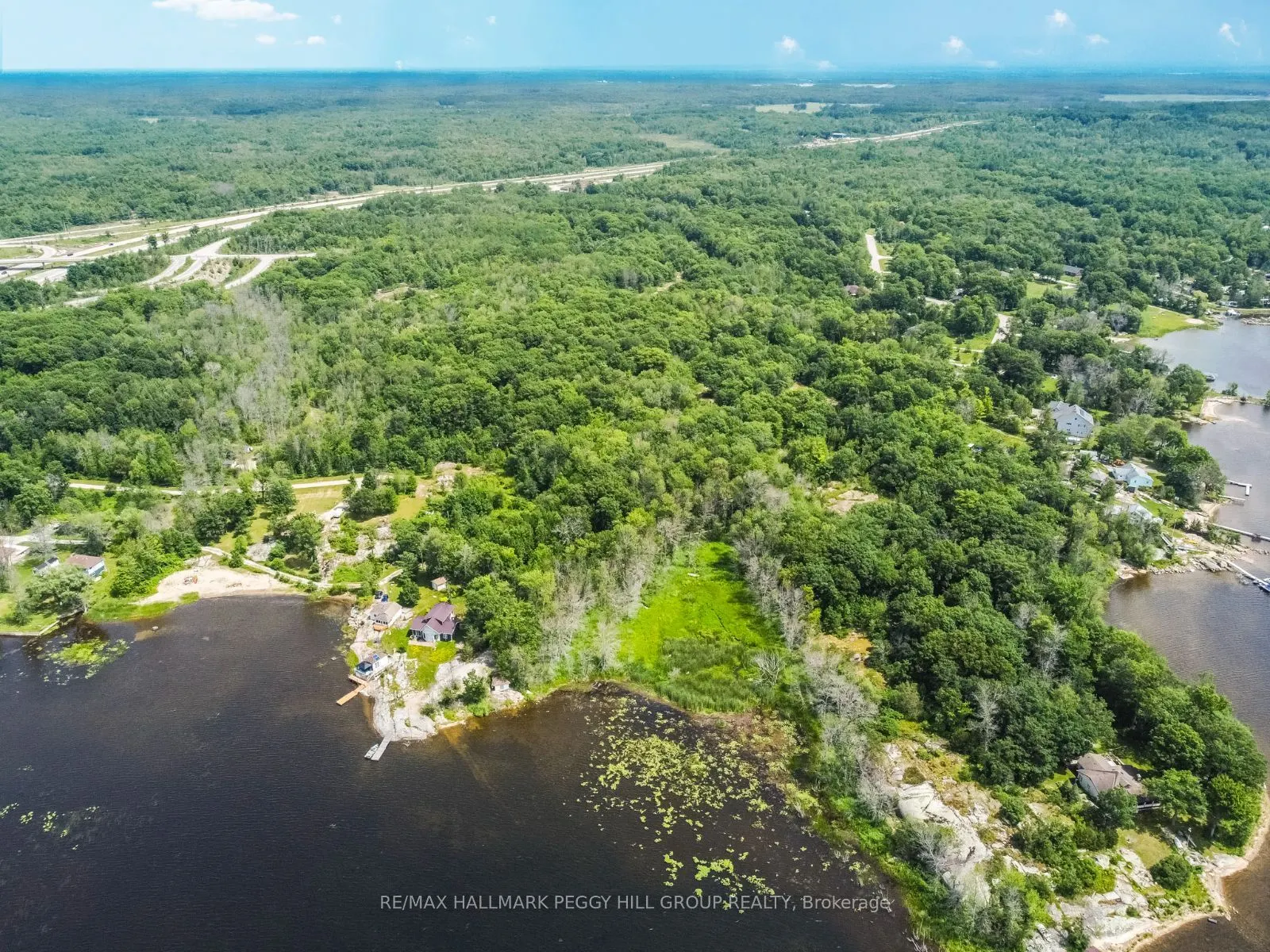 3066 West Service Road