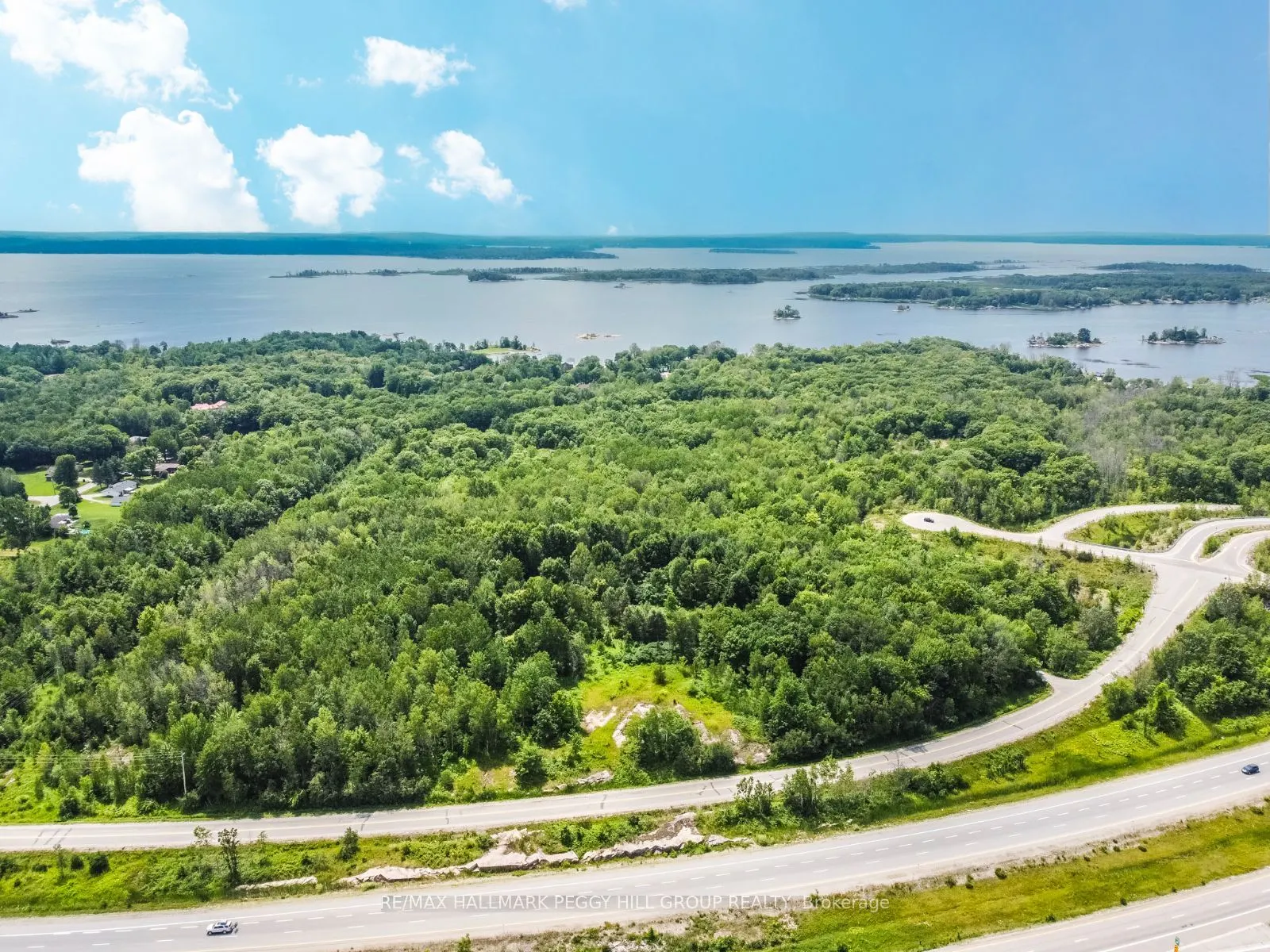 3066 West Service Road