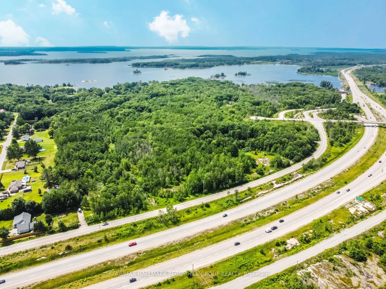 3066 West Service Road