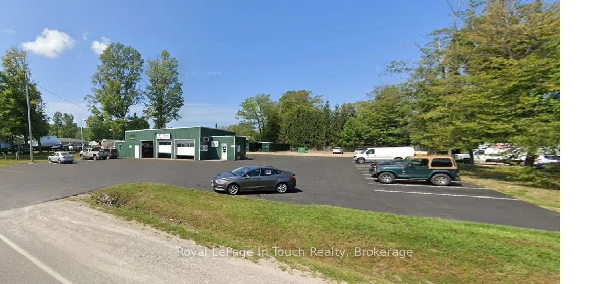 750 Balm Beach Road E