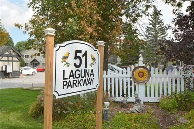 51 Laguna Parkway, #Unit 16