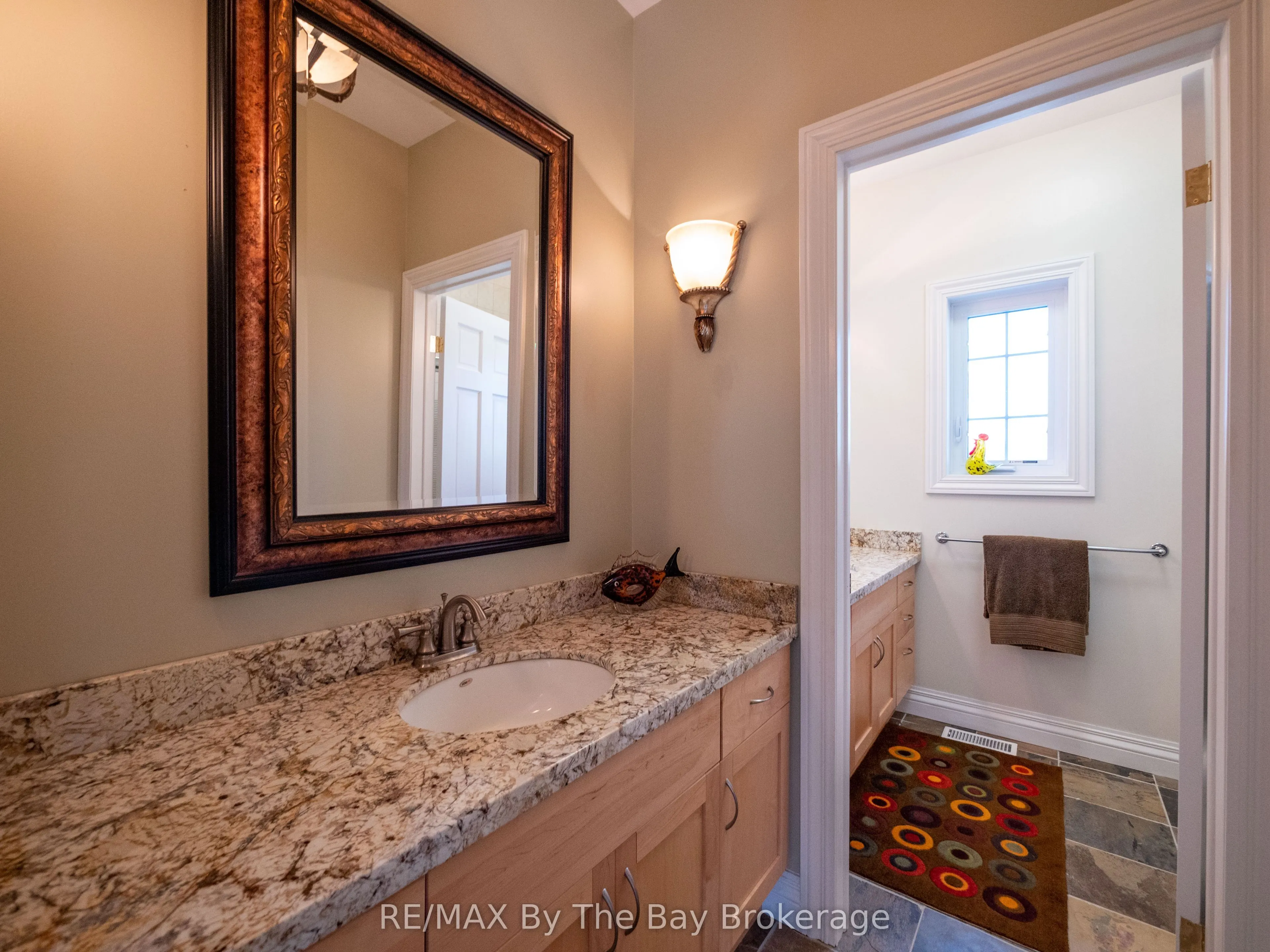 80 Arbour Trail