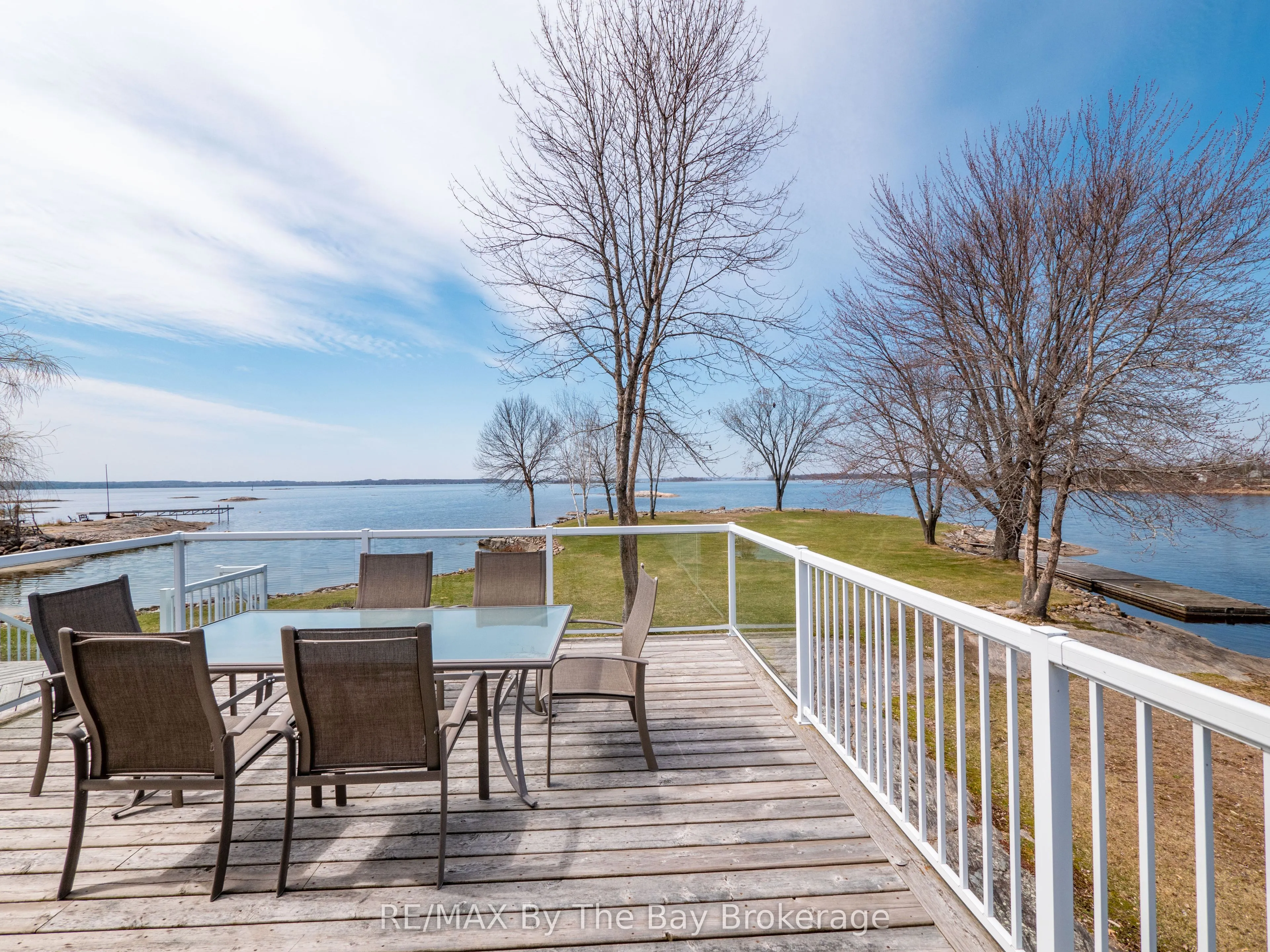 80 Arbour Trail