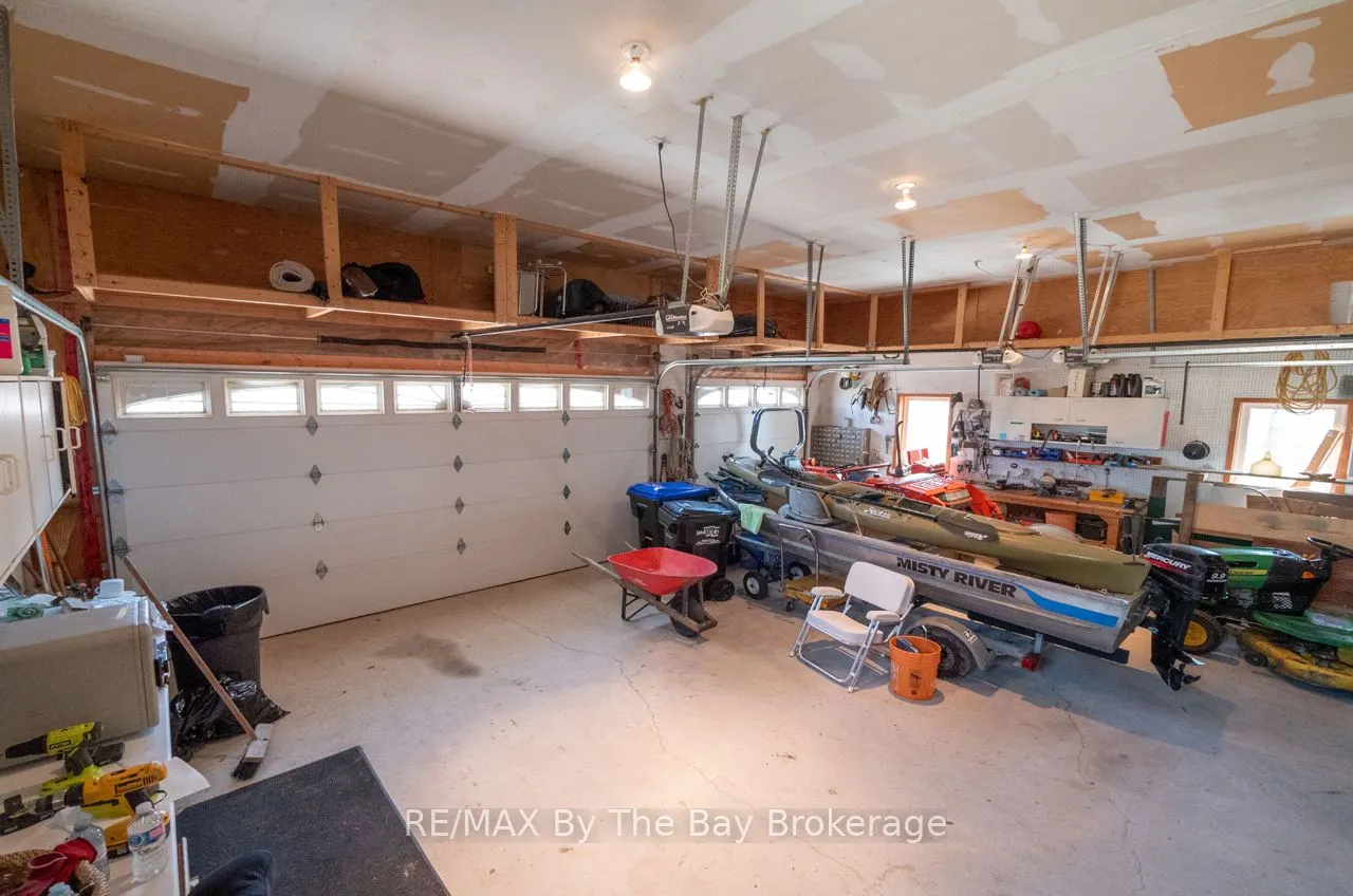 80 Arbour Trail