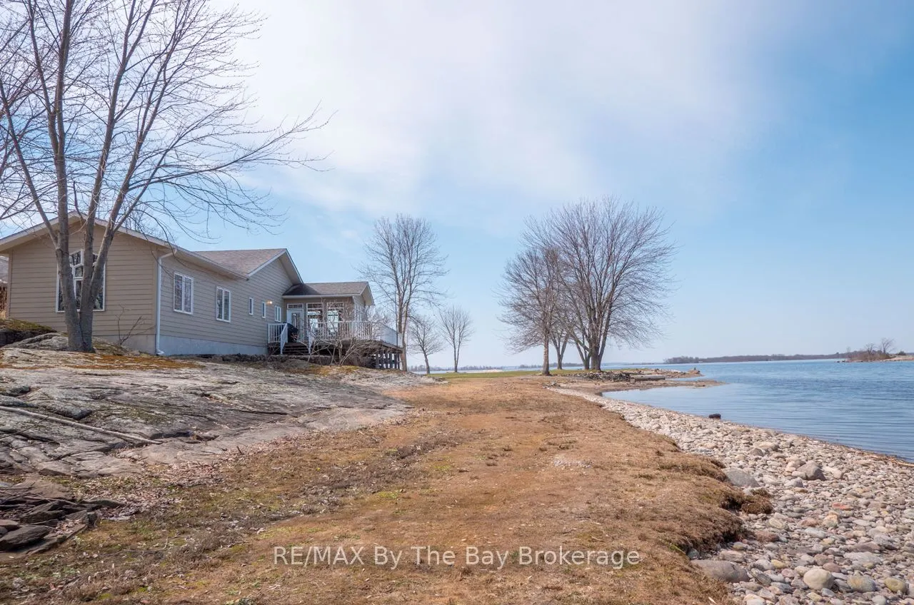 80 Arbour Trail