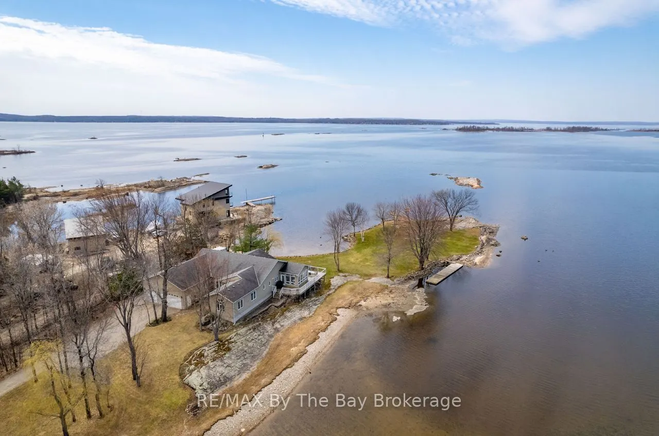 80 Arbour Trail