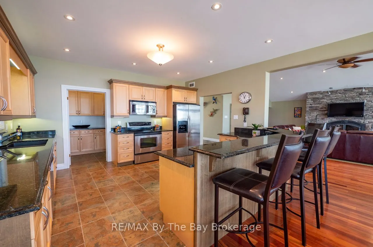 80 Arbour Trail
