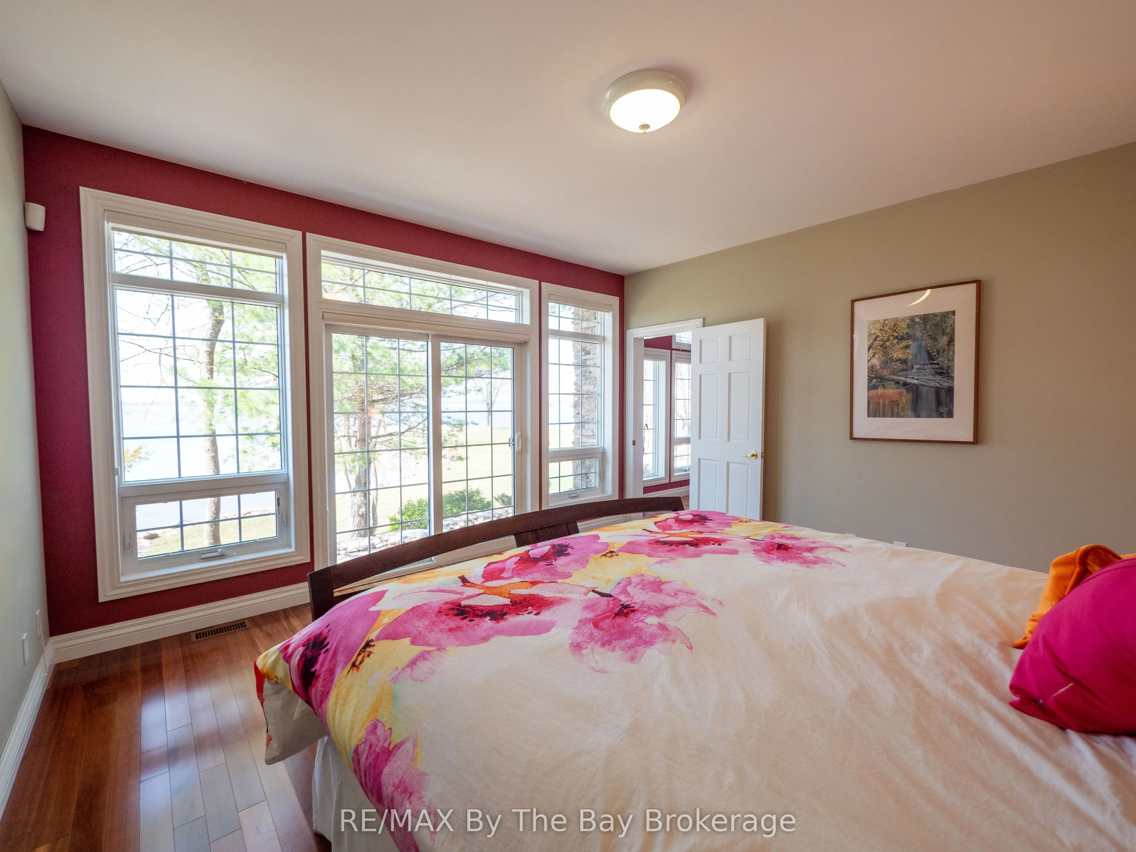 80 Arbour Trail