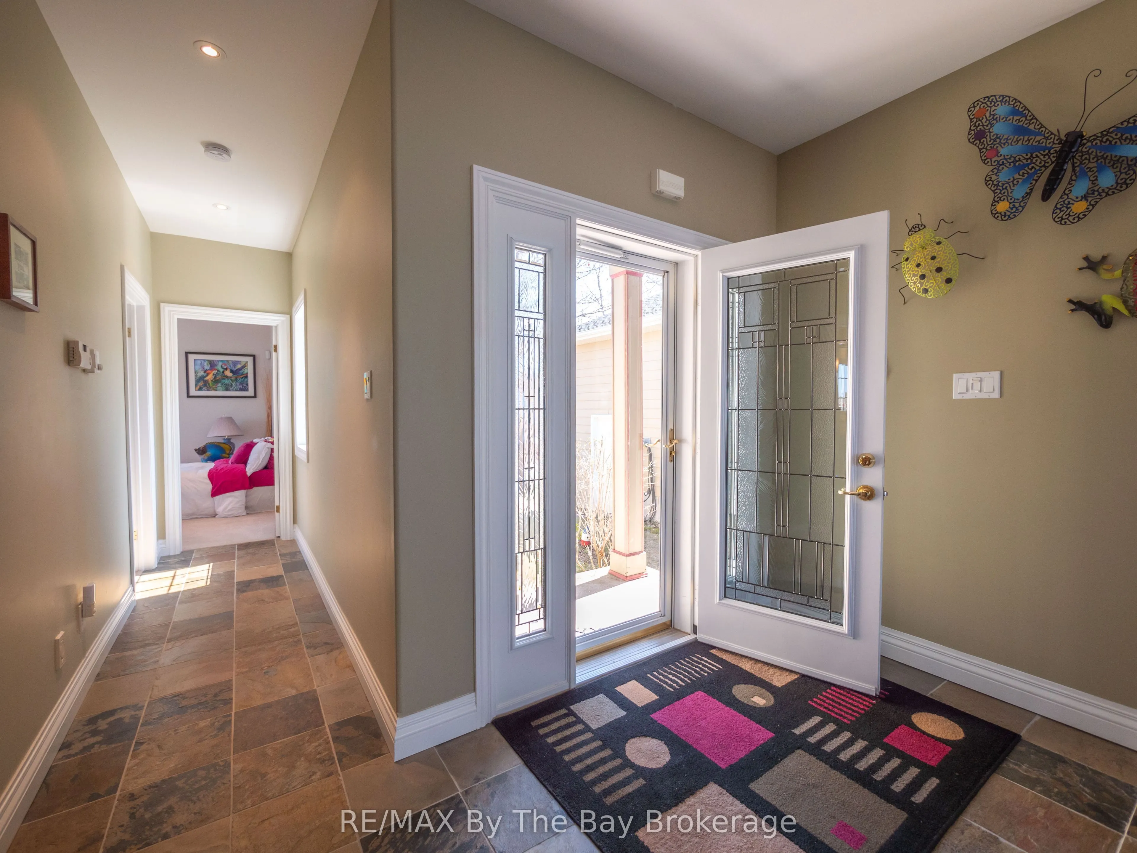 80 Arbour Trail