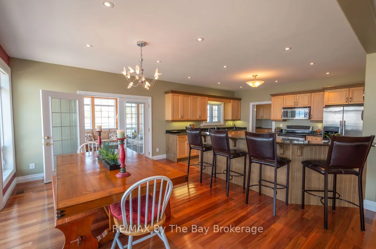 80 Arbour Trail
