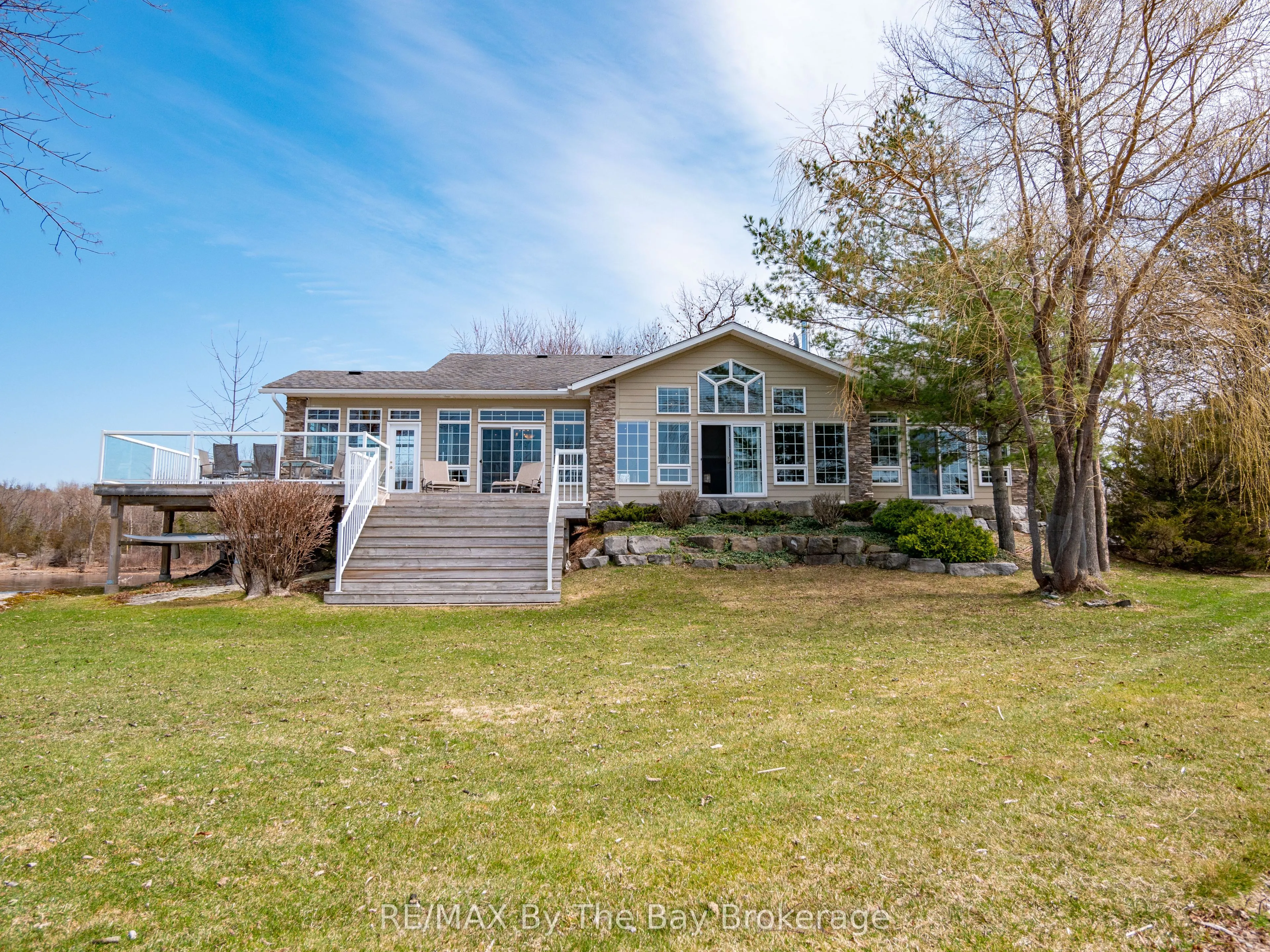 80 Arbour Trail