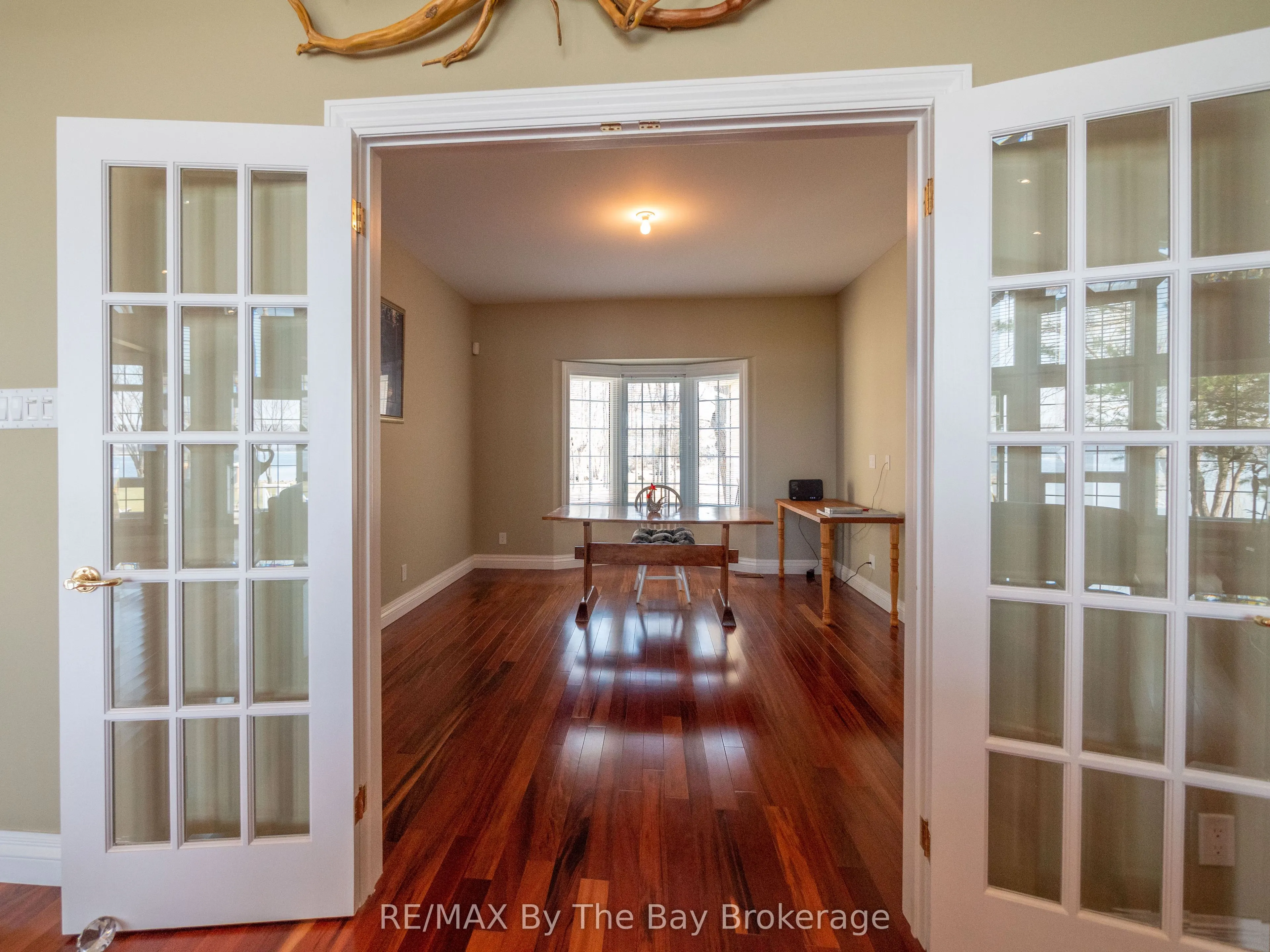 80 Arbour Trail