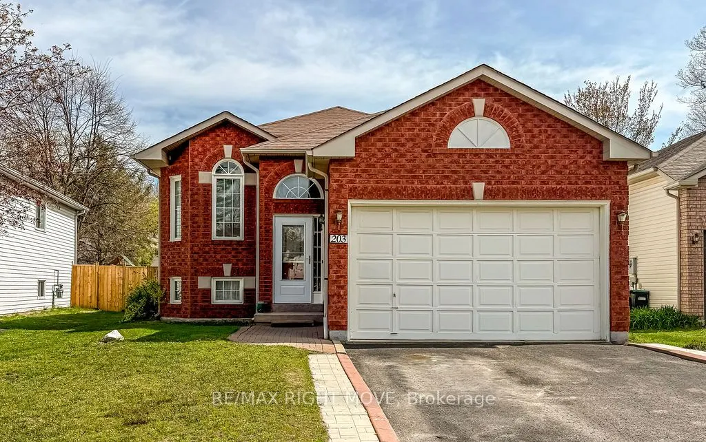 203 Dyer Drive