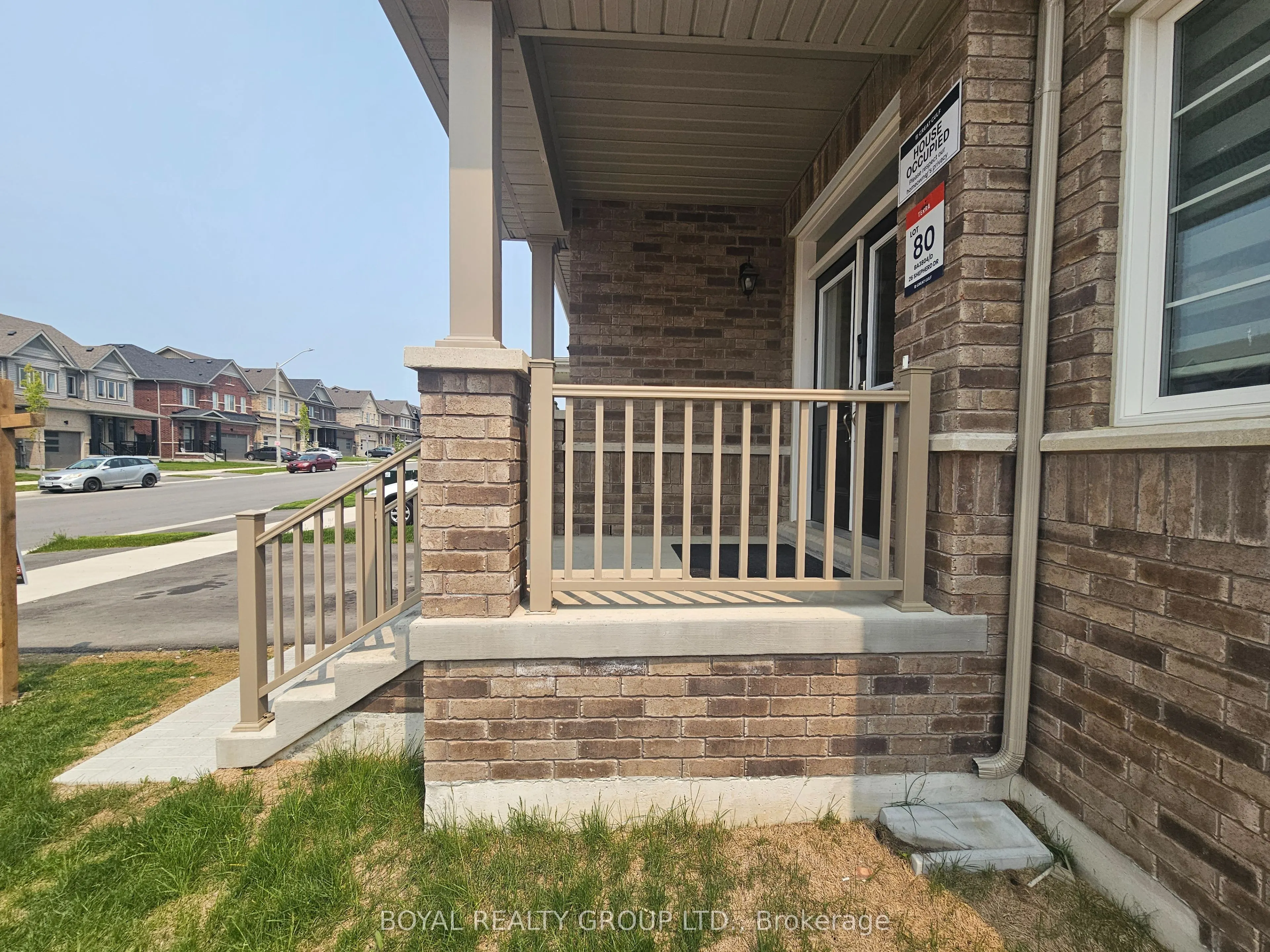 26 Shepherd Drive