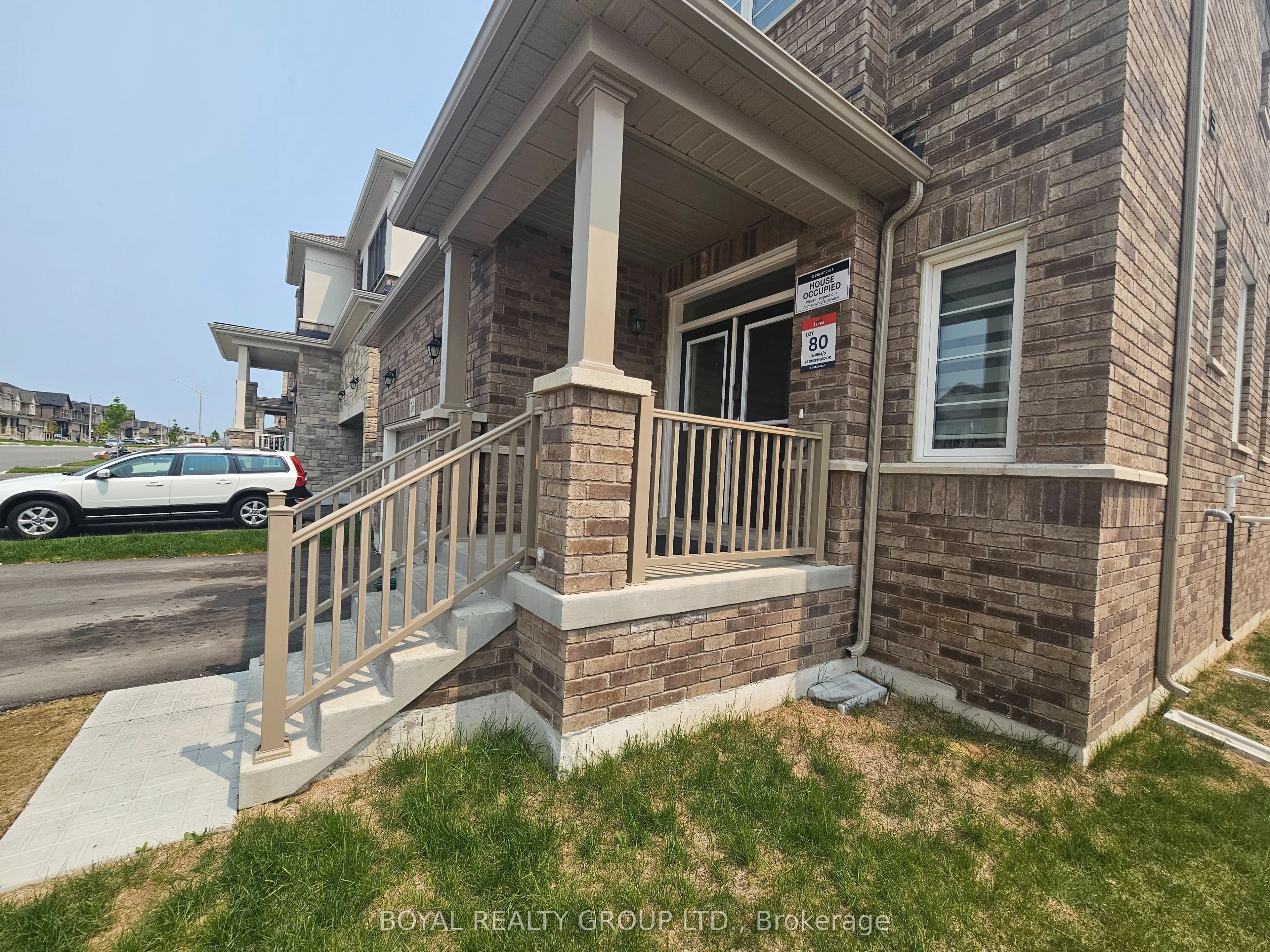 26 Shepherd Drive
