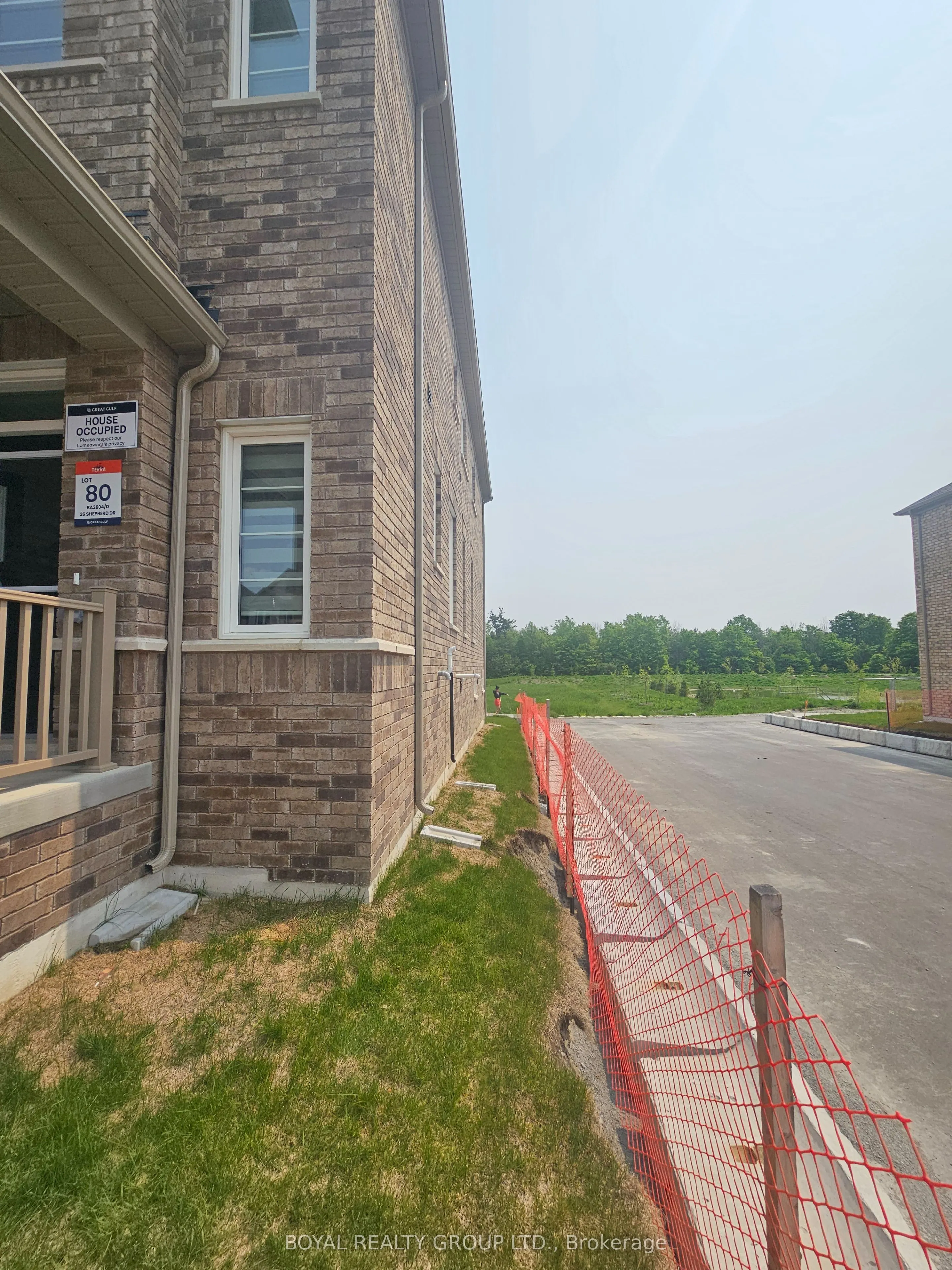 26 Shepherd Drive
