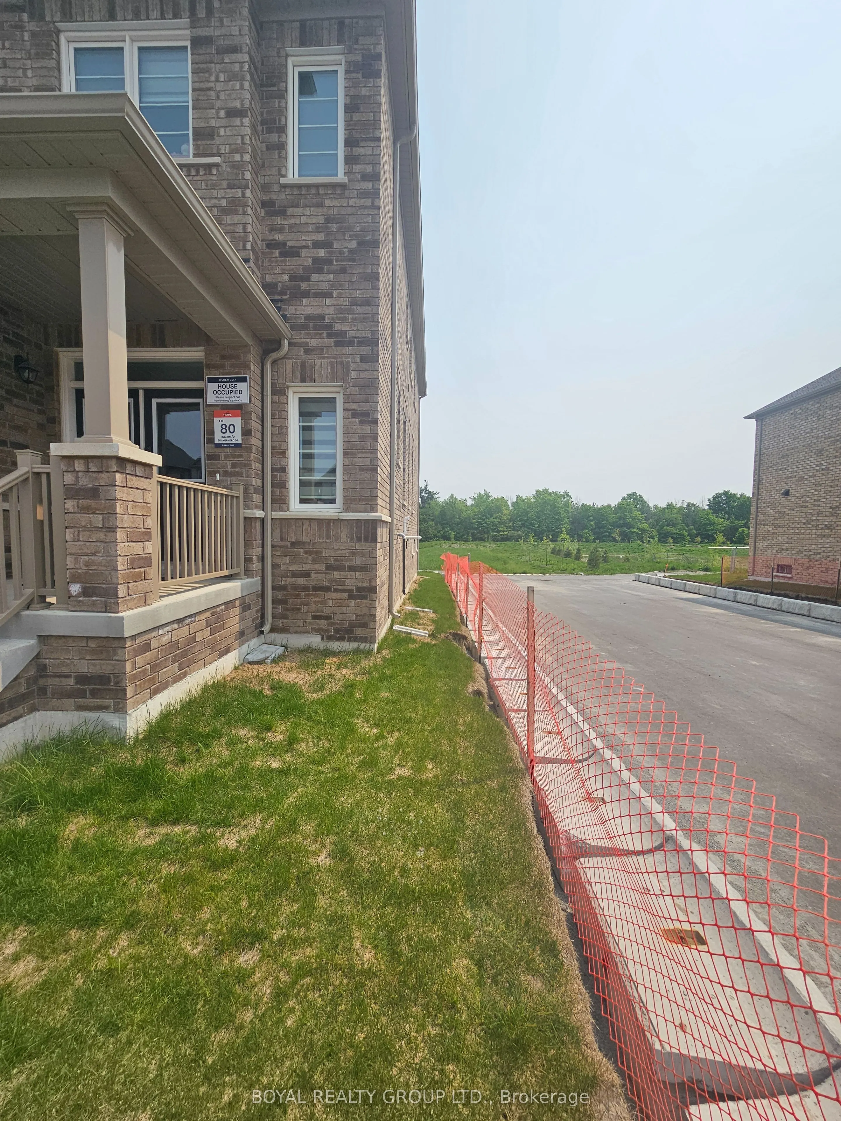 26 Shepherd Drive