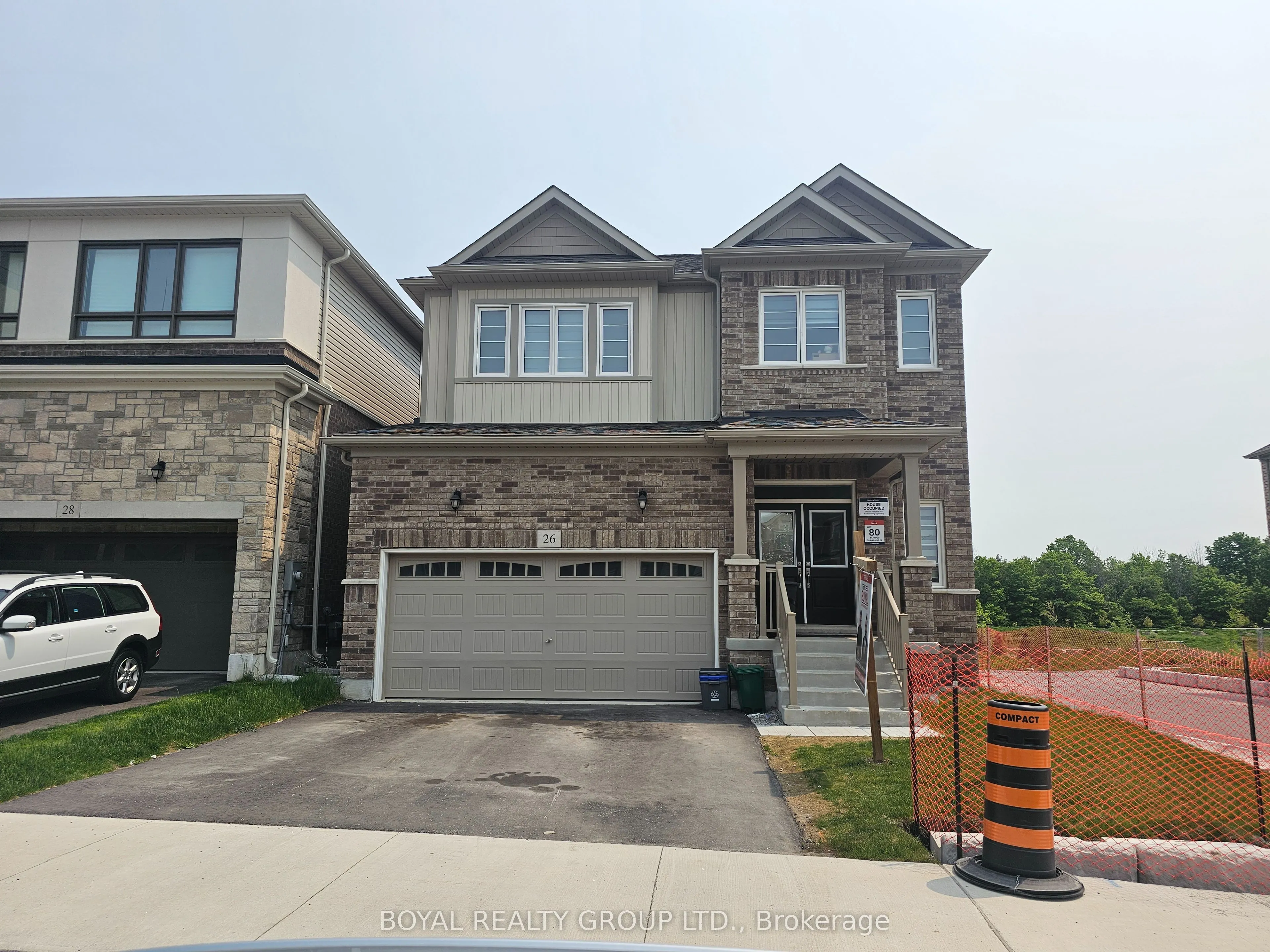 26 Shepherd Drive