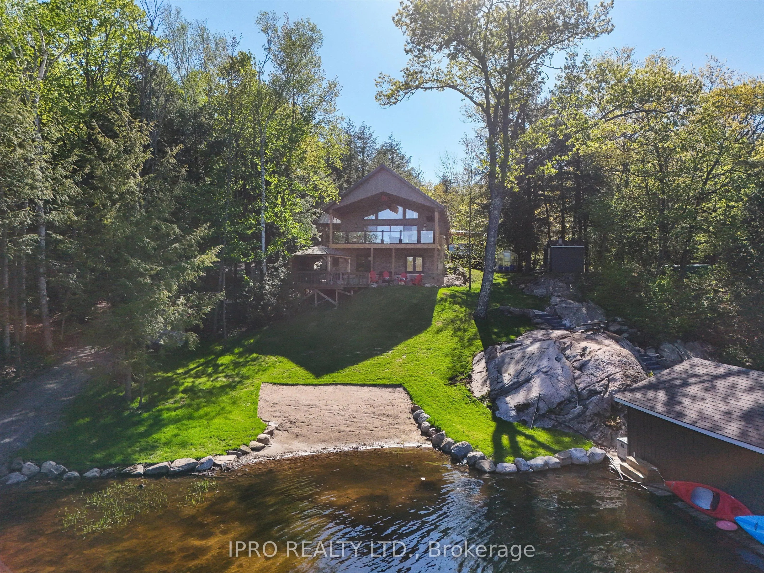1907 Island Road