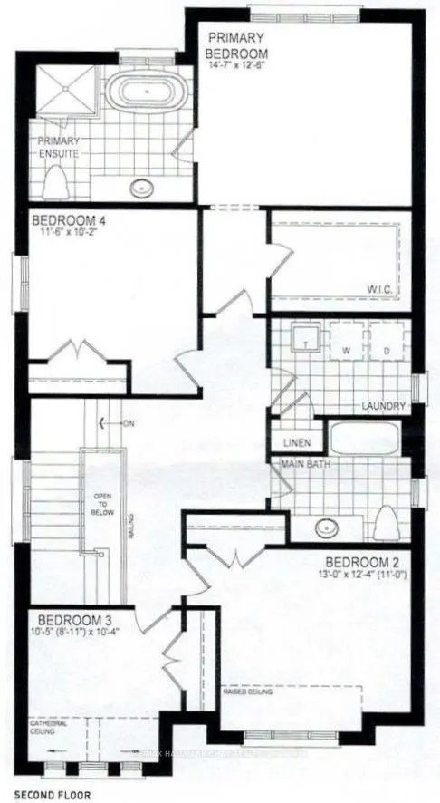 42 Periwinkle Road