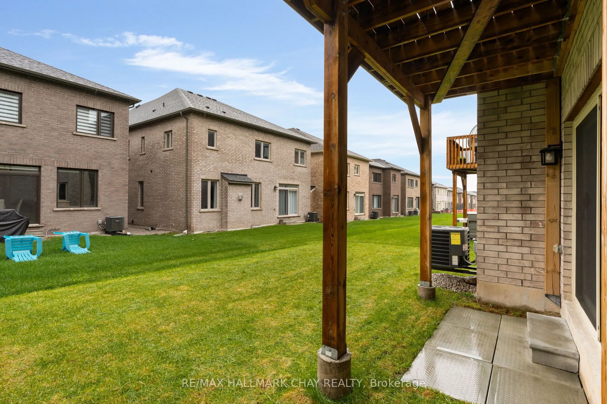 42 Periwinkle Road