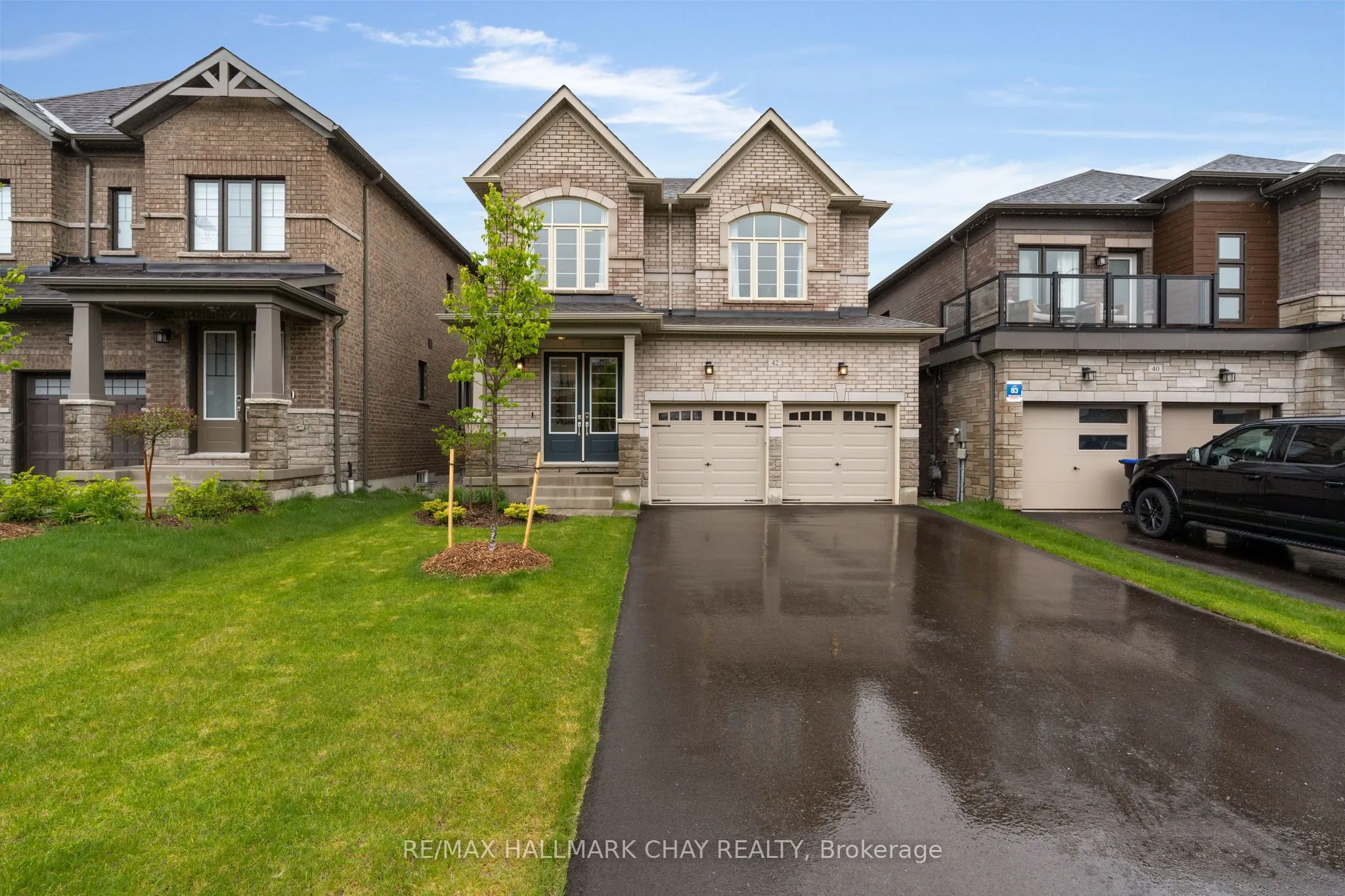 42 Periwinkle Road
