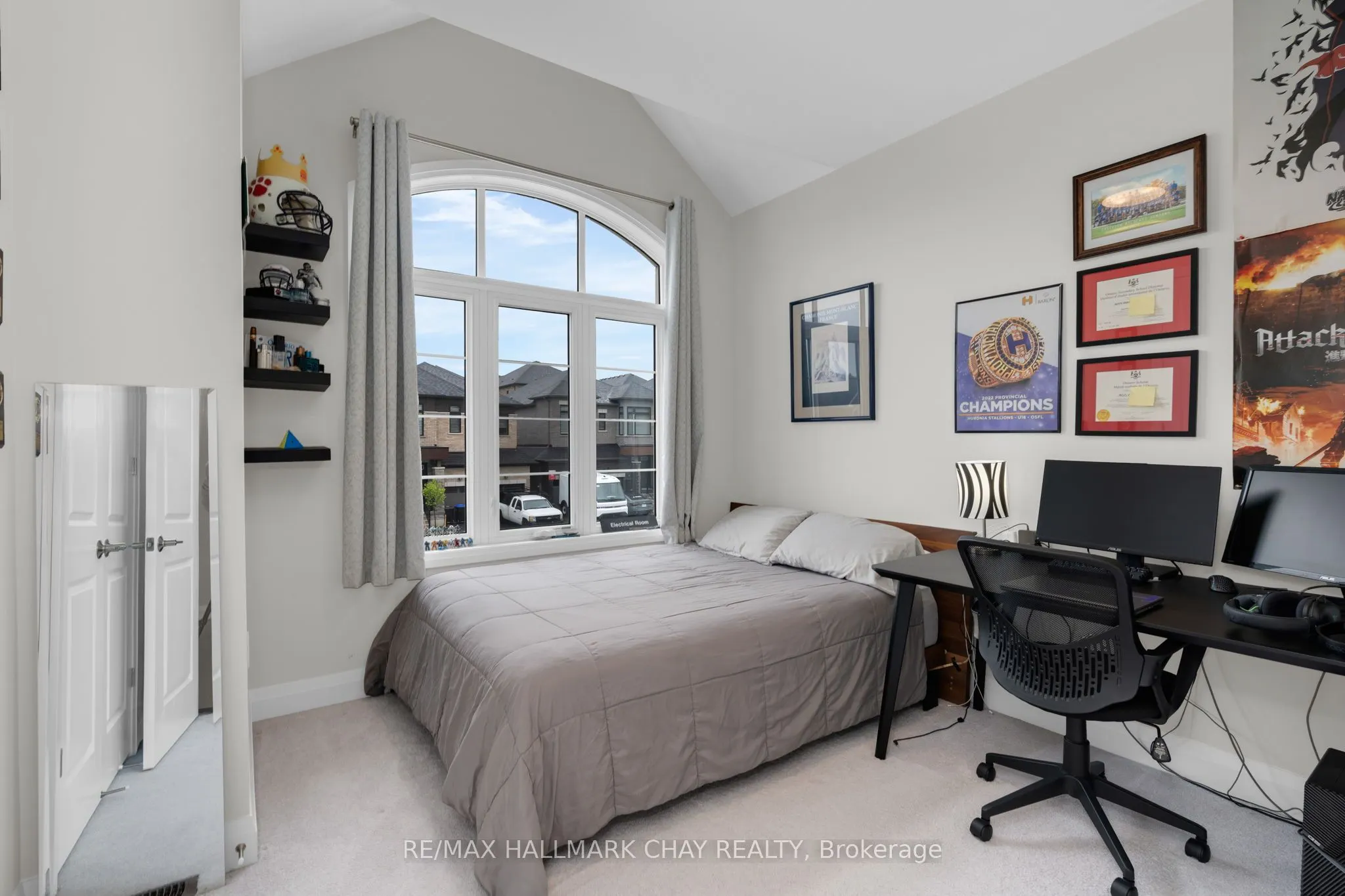 42 Periwinkle Road
