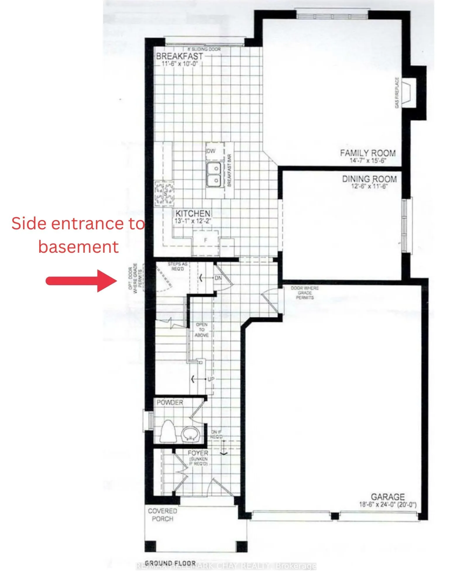 42 Periwinkle Road