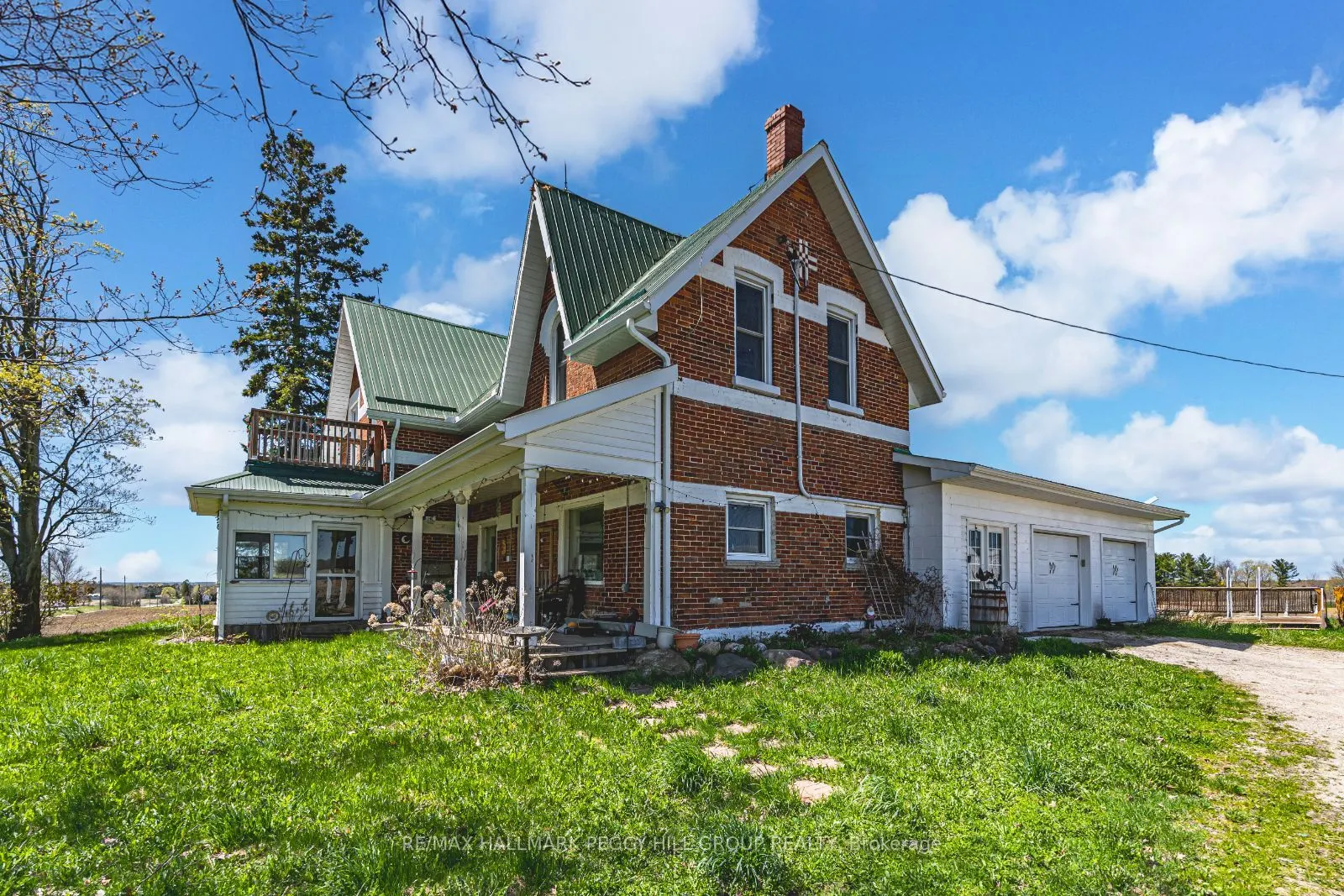 650 Mertz Corner Road