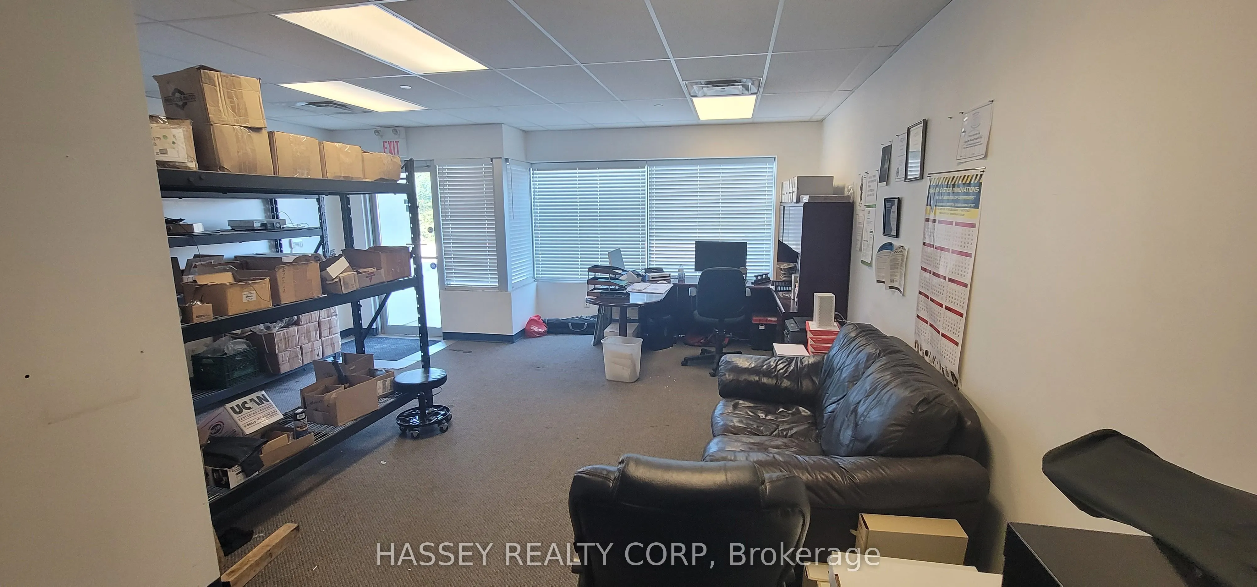 353 Saunders Road, #17