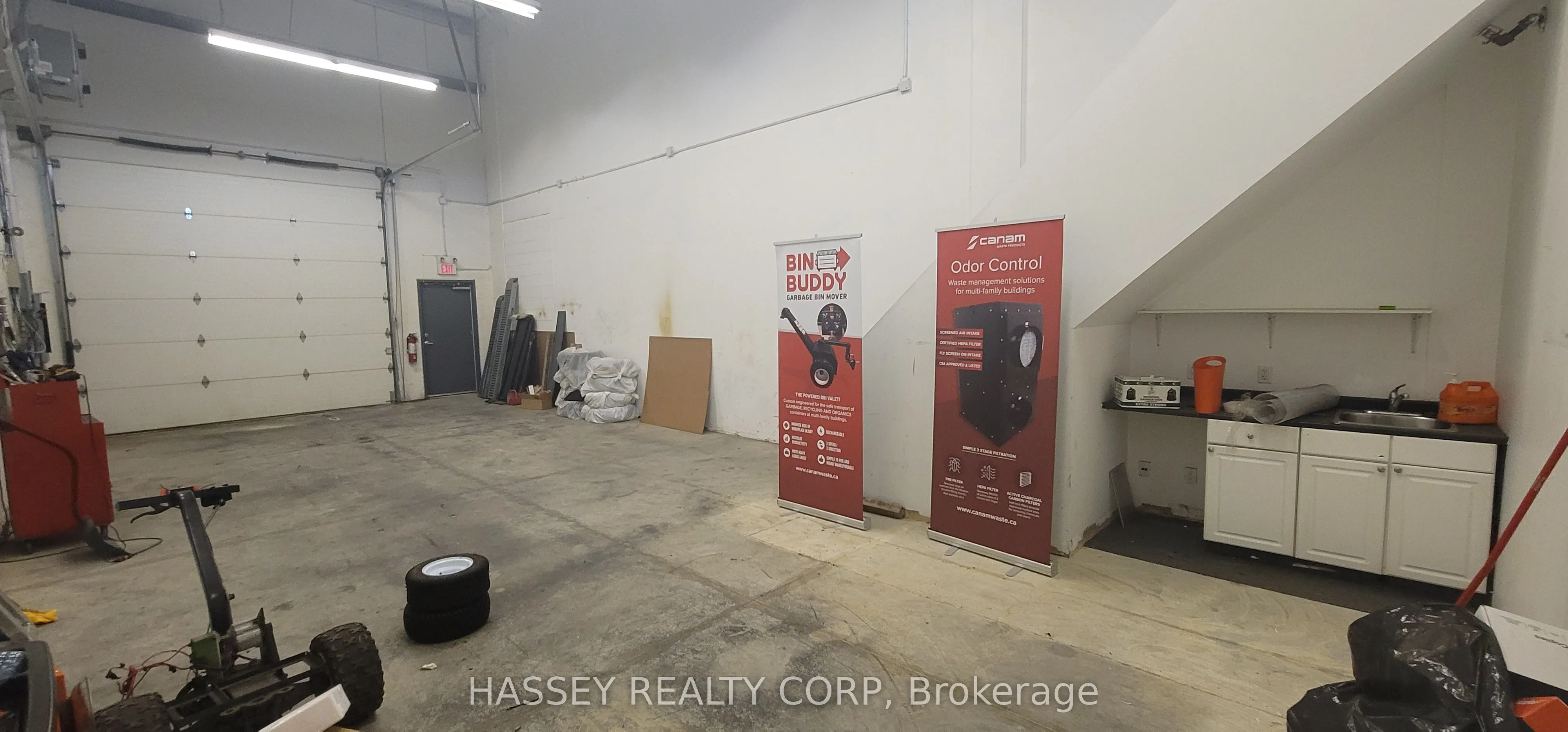 353 Saunders Road, #17