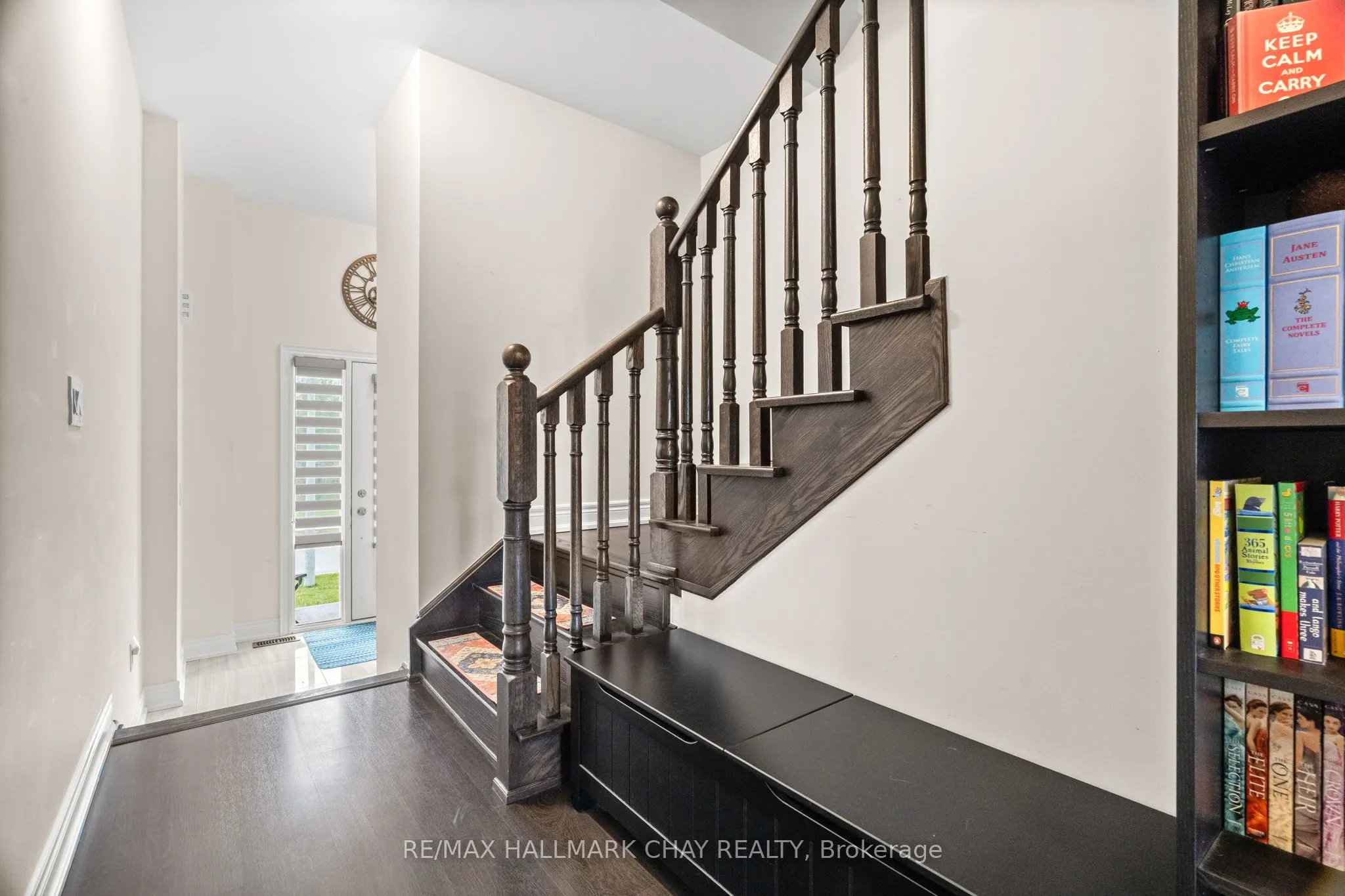 319 ATKINSON Street