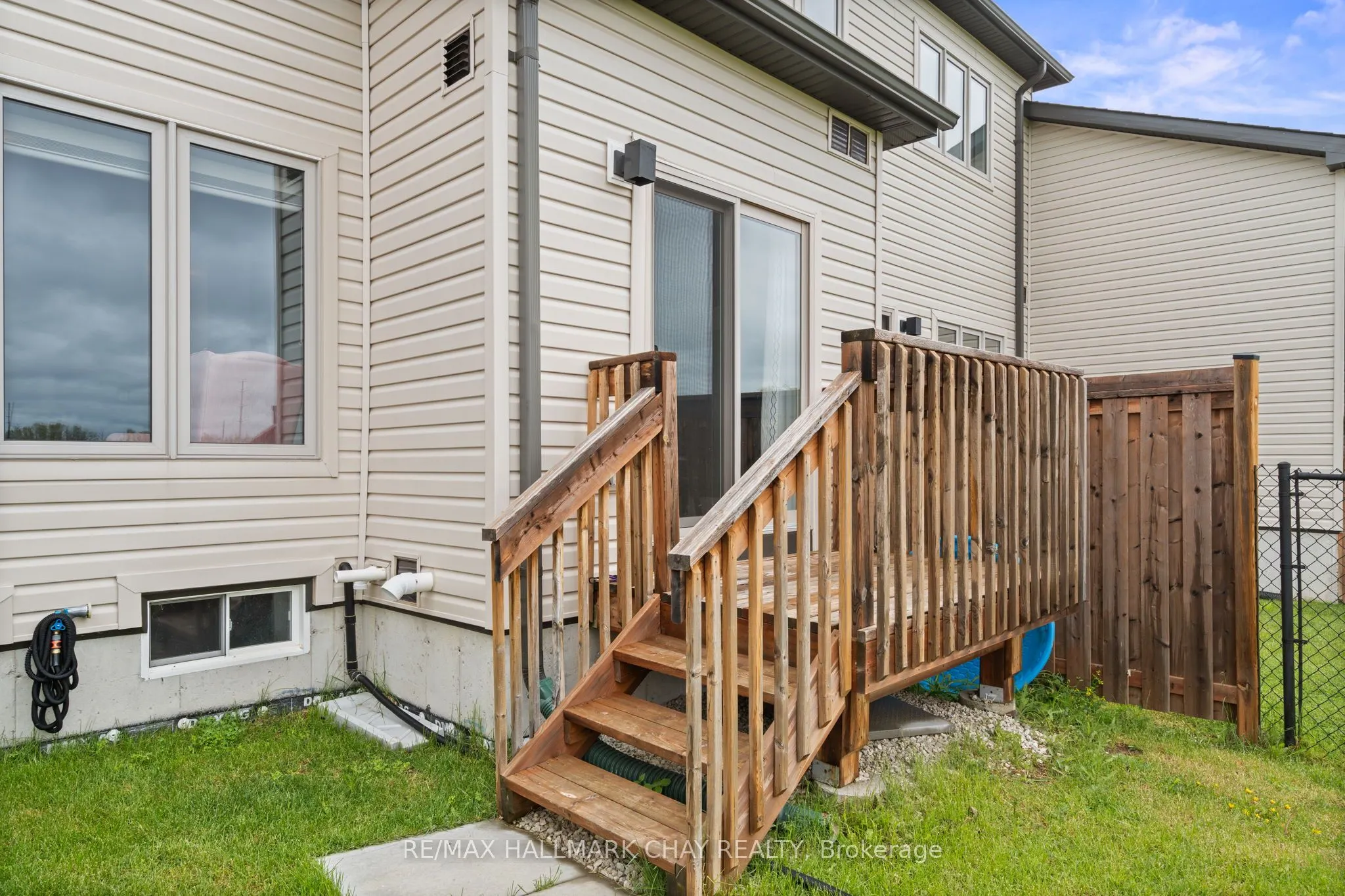 319 ATKINSON Street