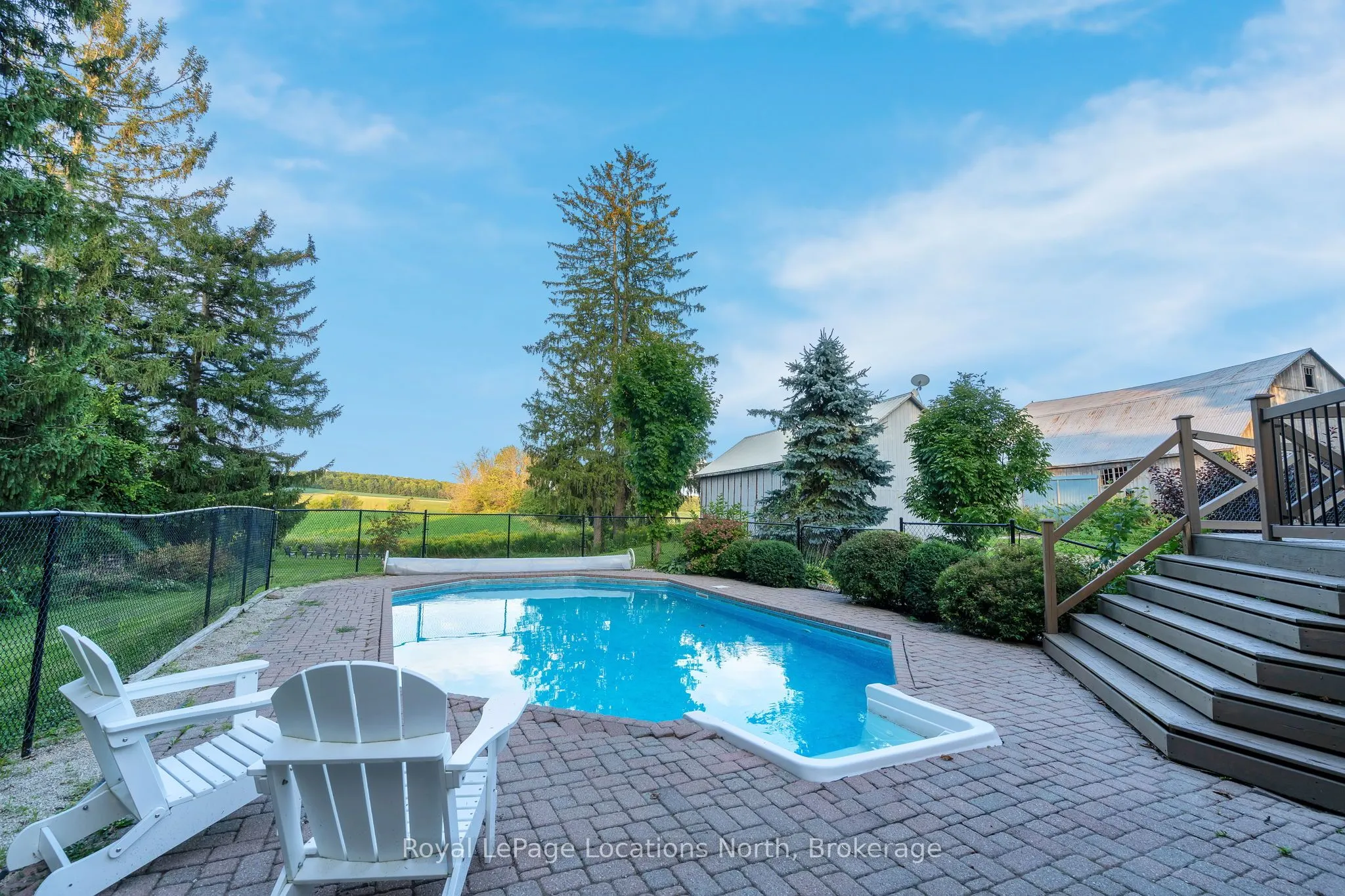 2605 County 42 Road