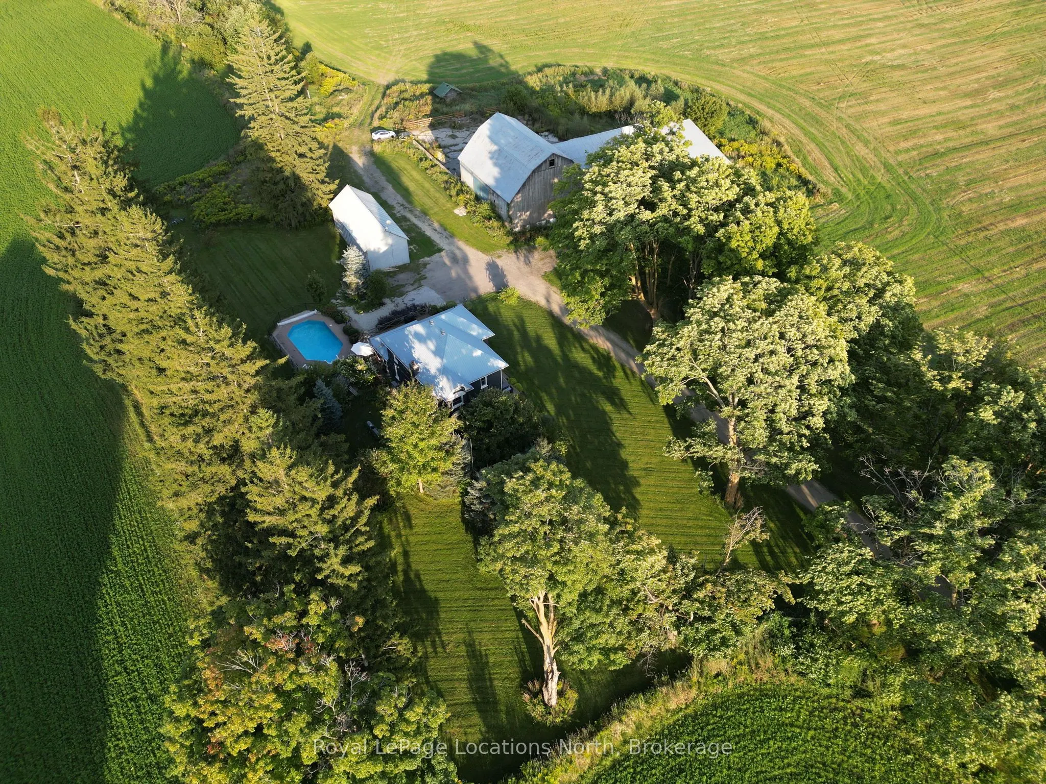 2605 County 42 Road