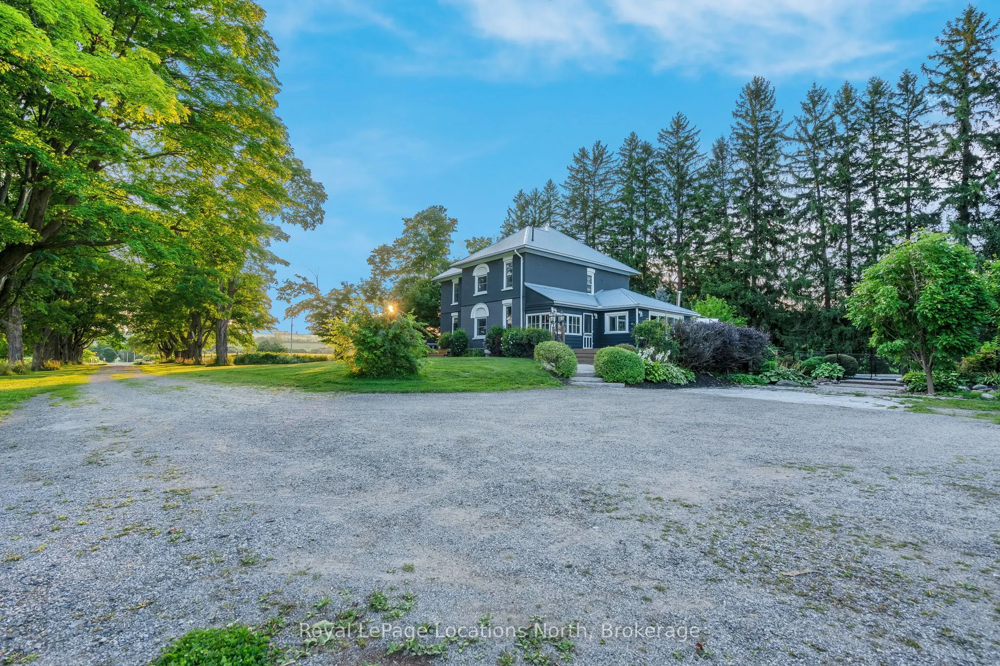 2605 County 42 Road