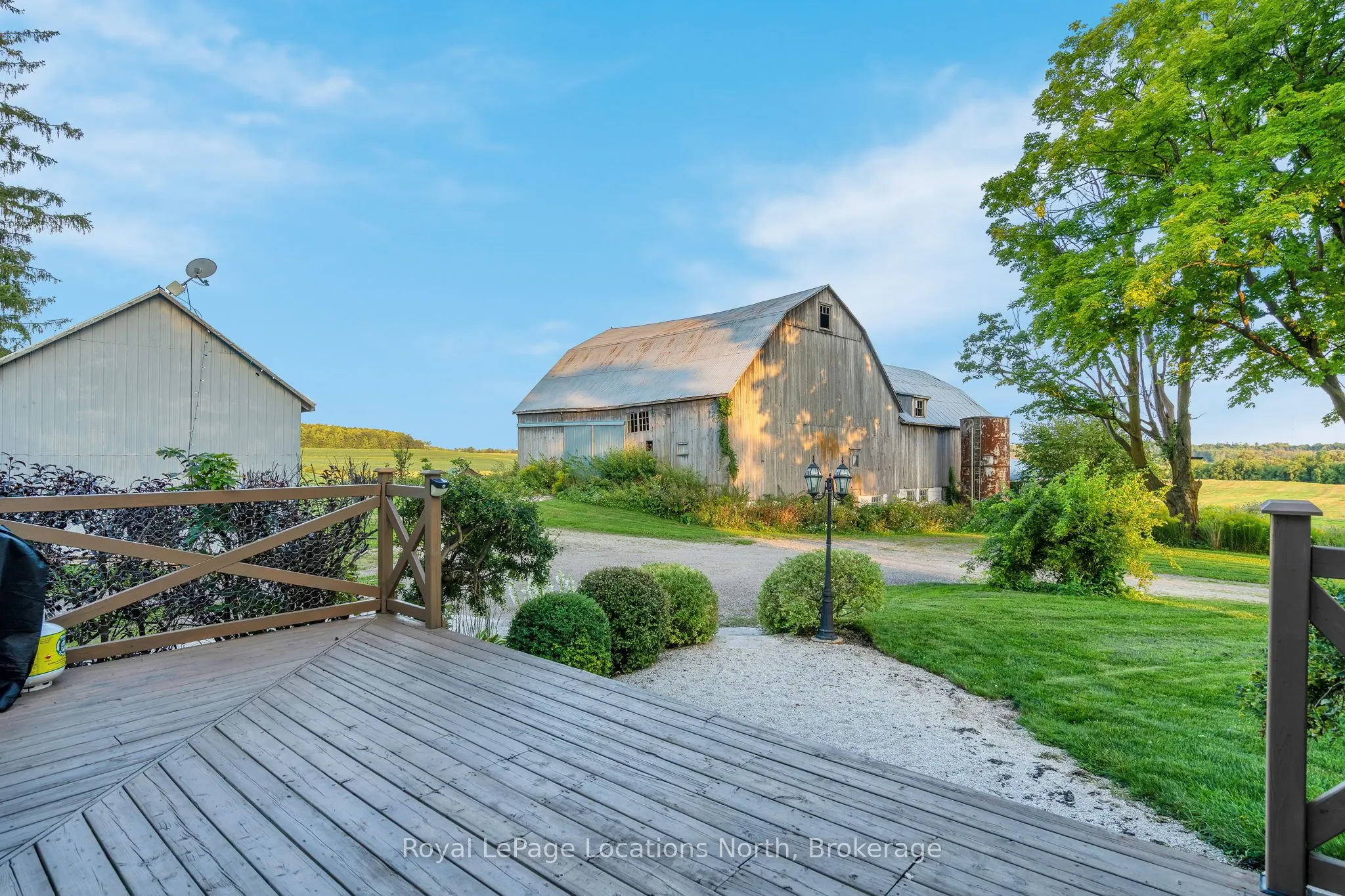 2605 County 42 Road