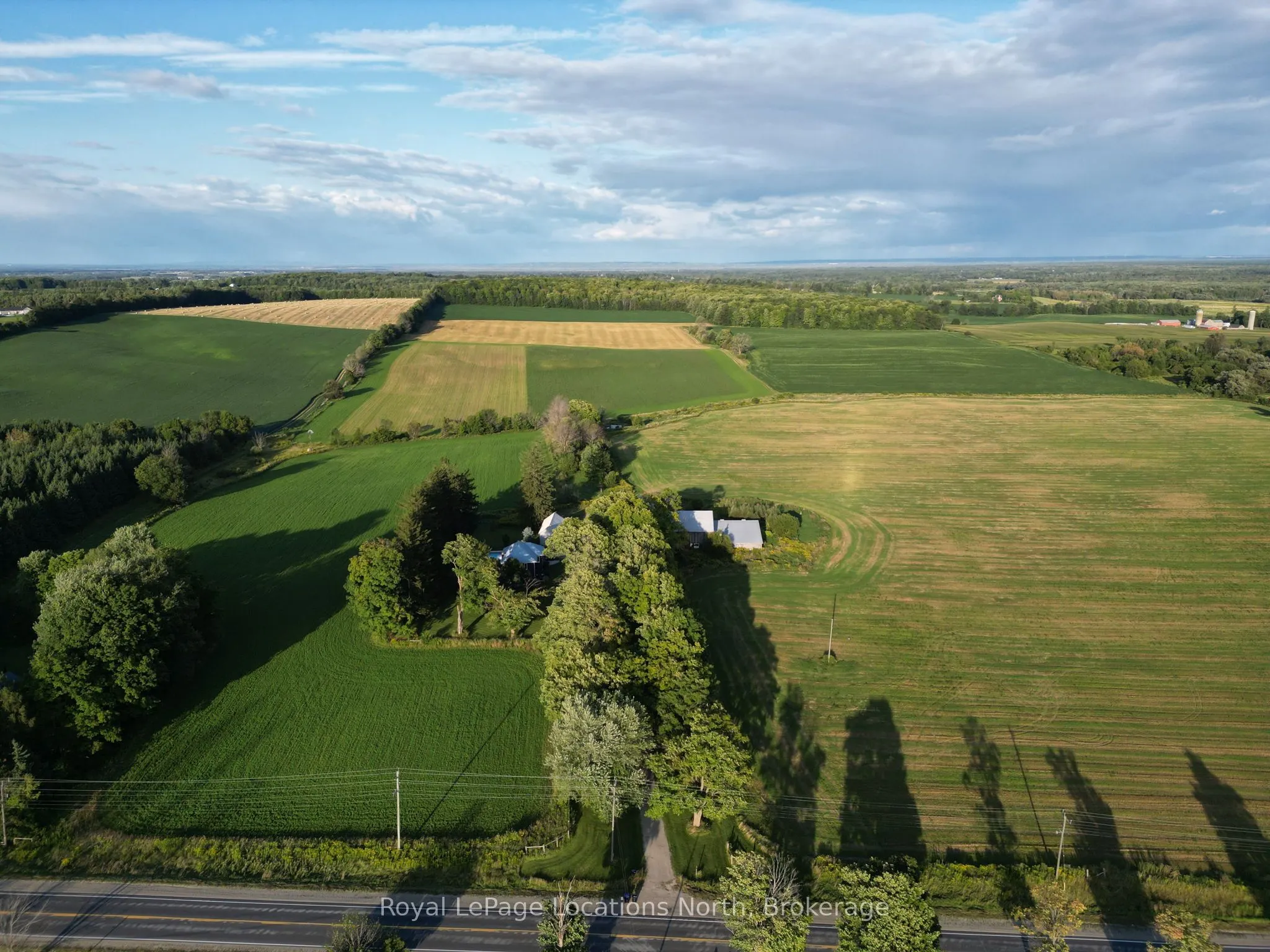 2605 County 42 Road