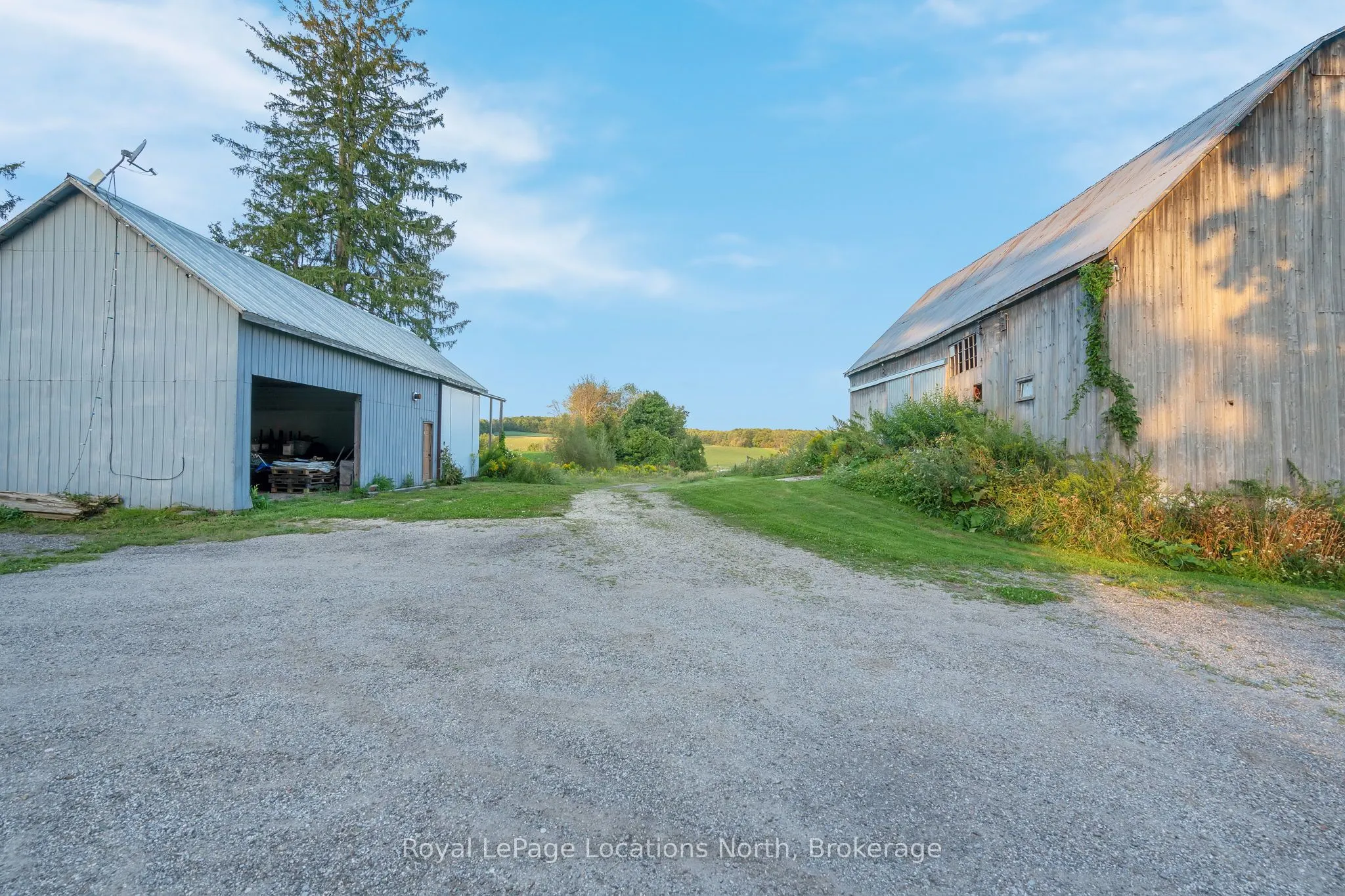 2605 County 42 Road
