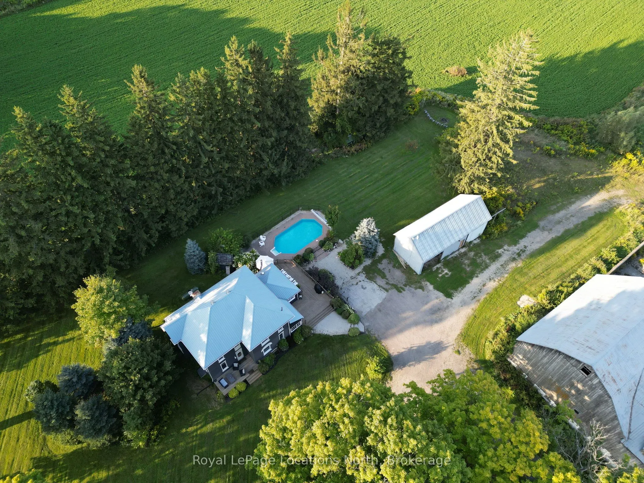 2605 County 42 Road
