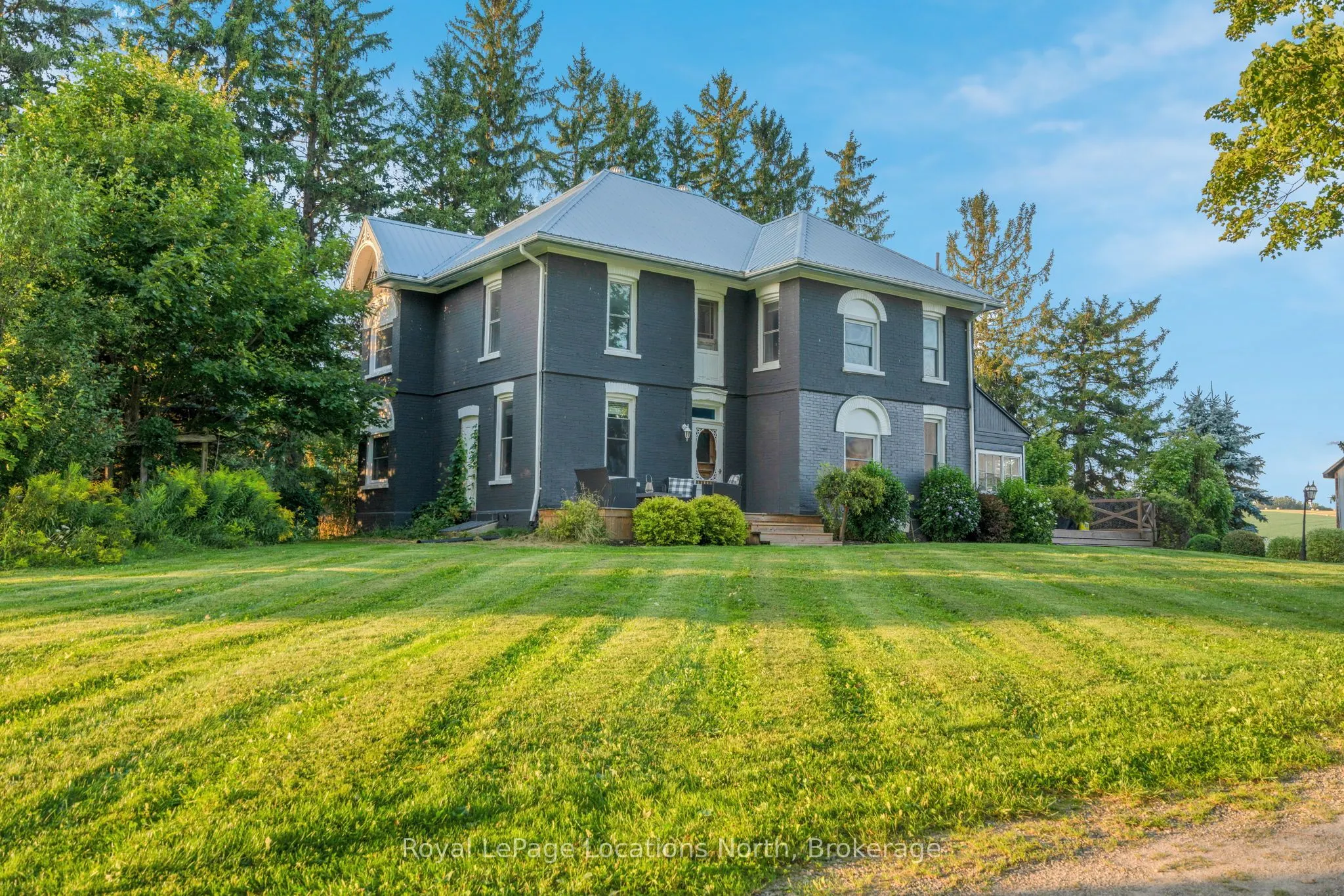 2605 County 42 Road