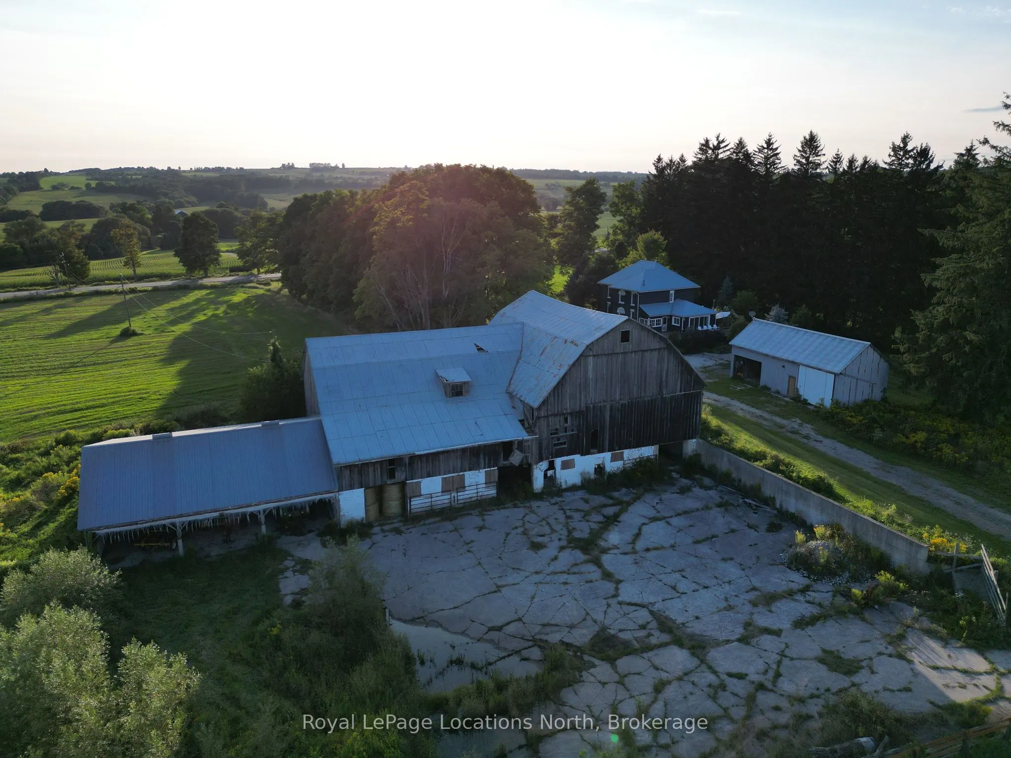 2605 County 42 Road