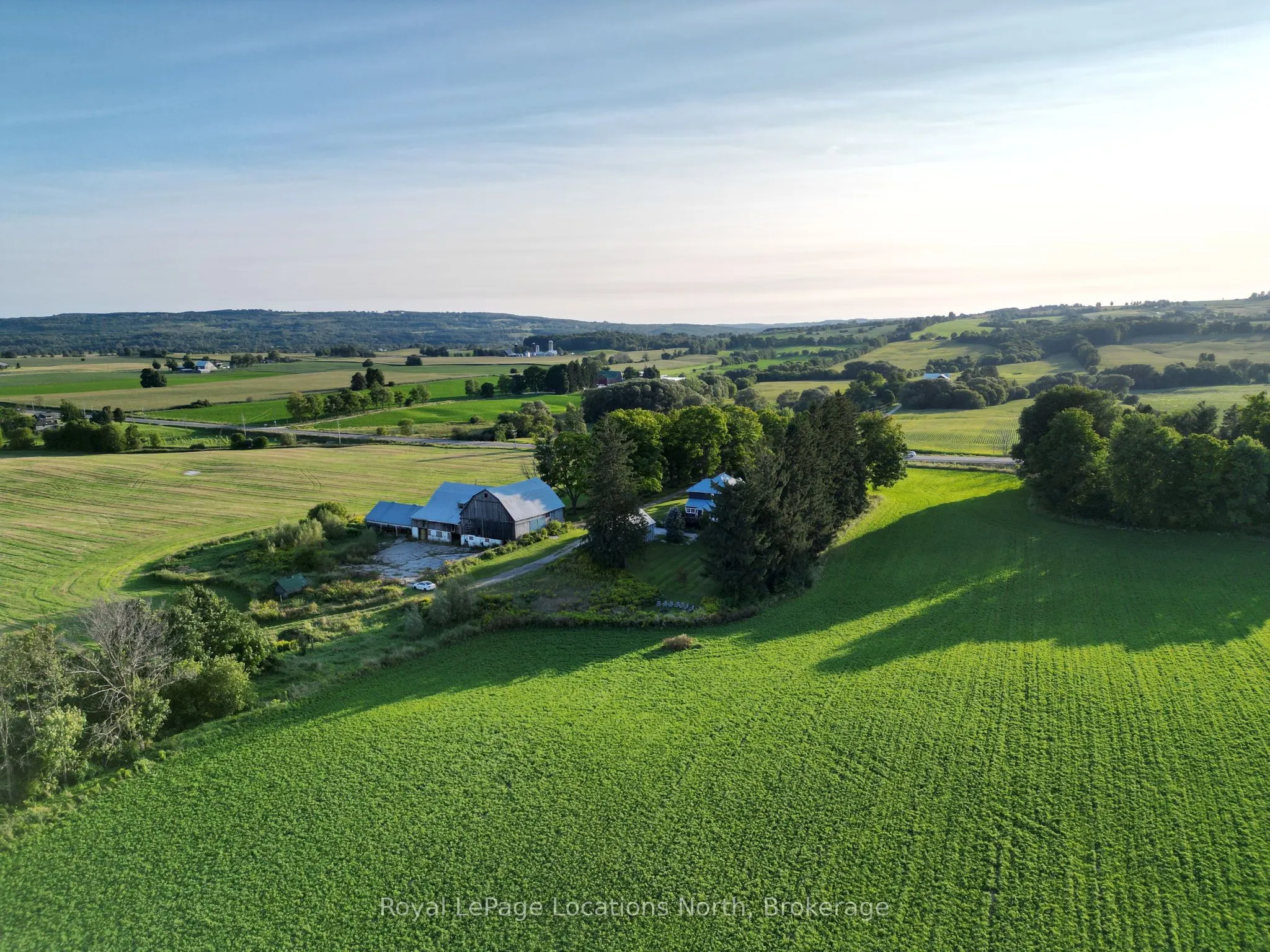 2605 County 42 Road