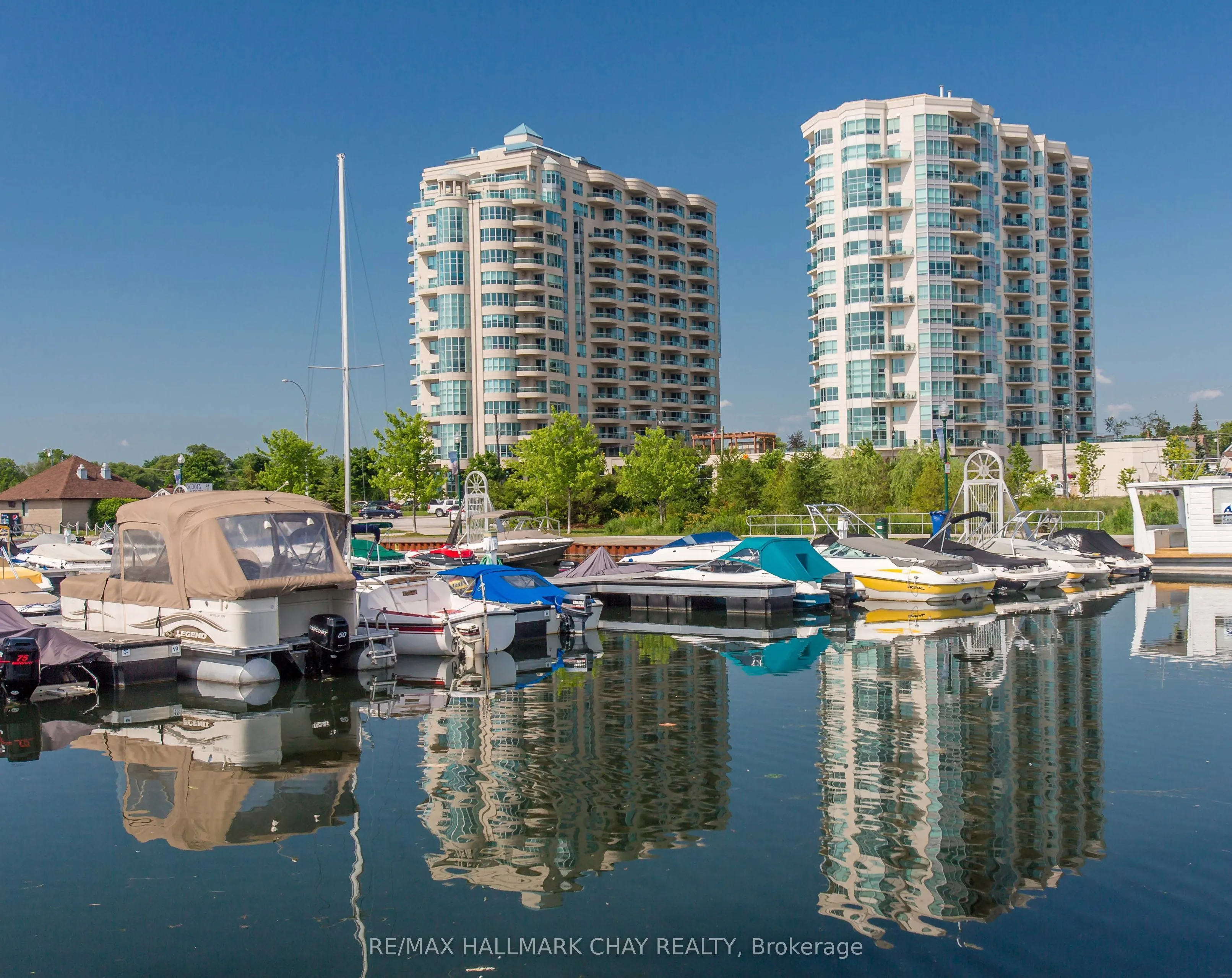 2 Toronto Street, #509