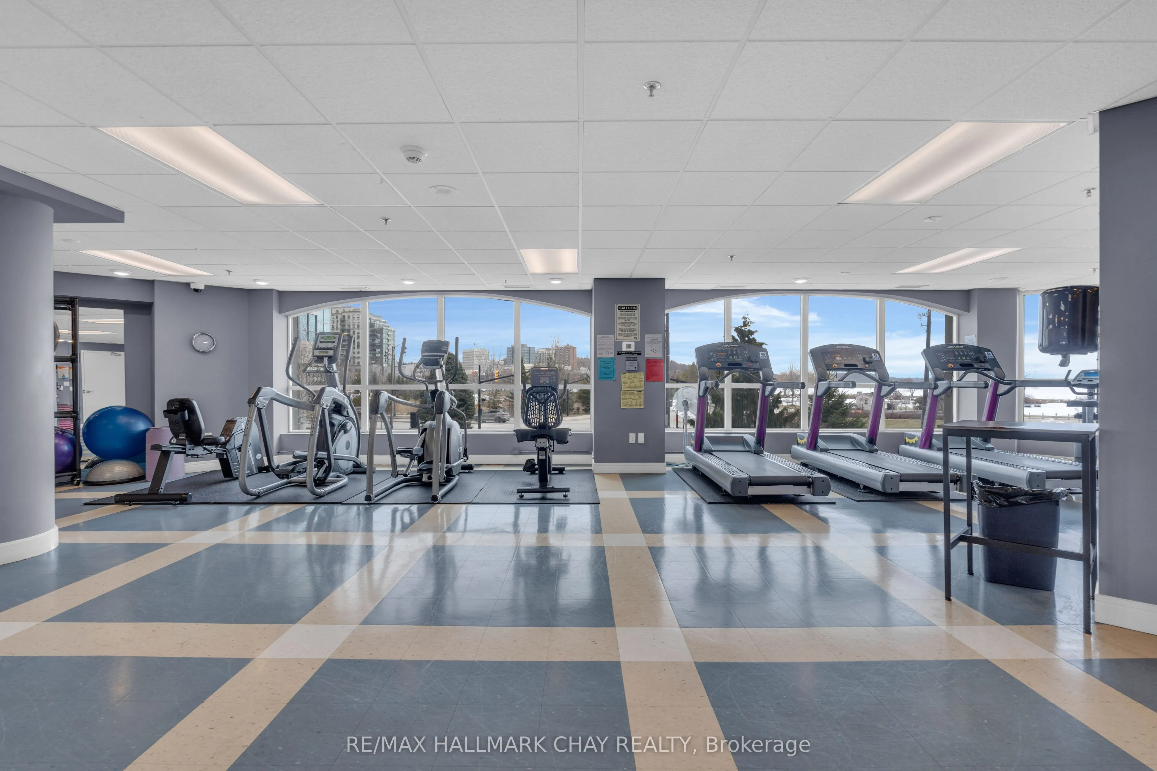 2 Toronto Street, #509