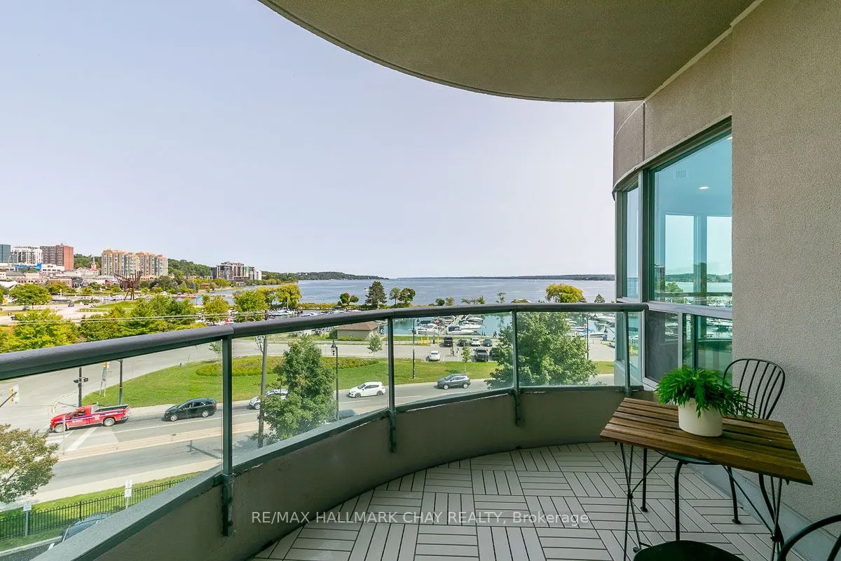2 Toronto Street, #509