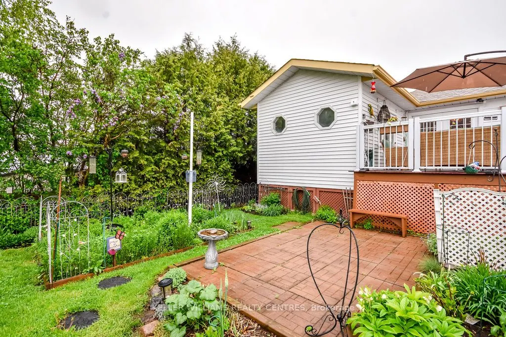 658 Manly Street